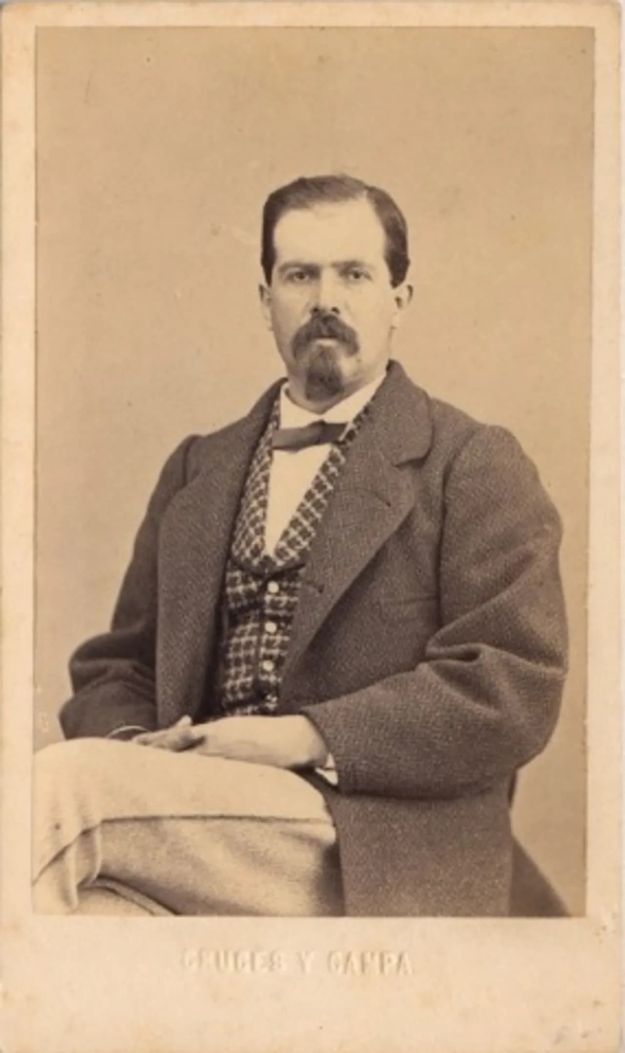 Francisco A. Vélez