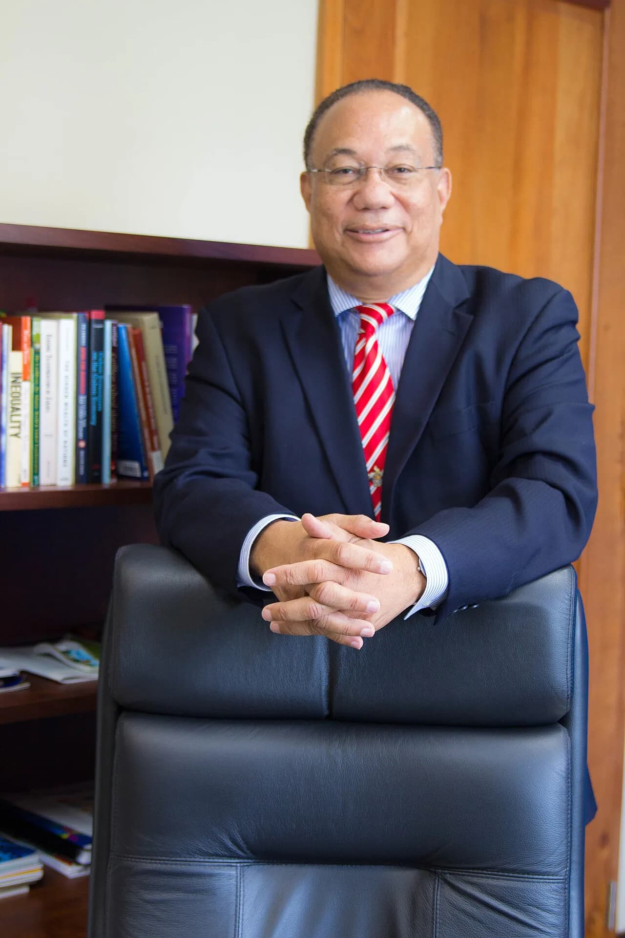 Richard L. Bernal