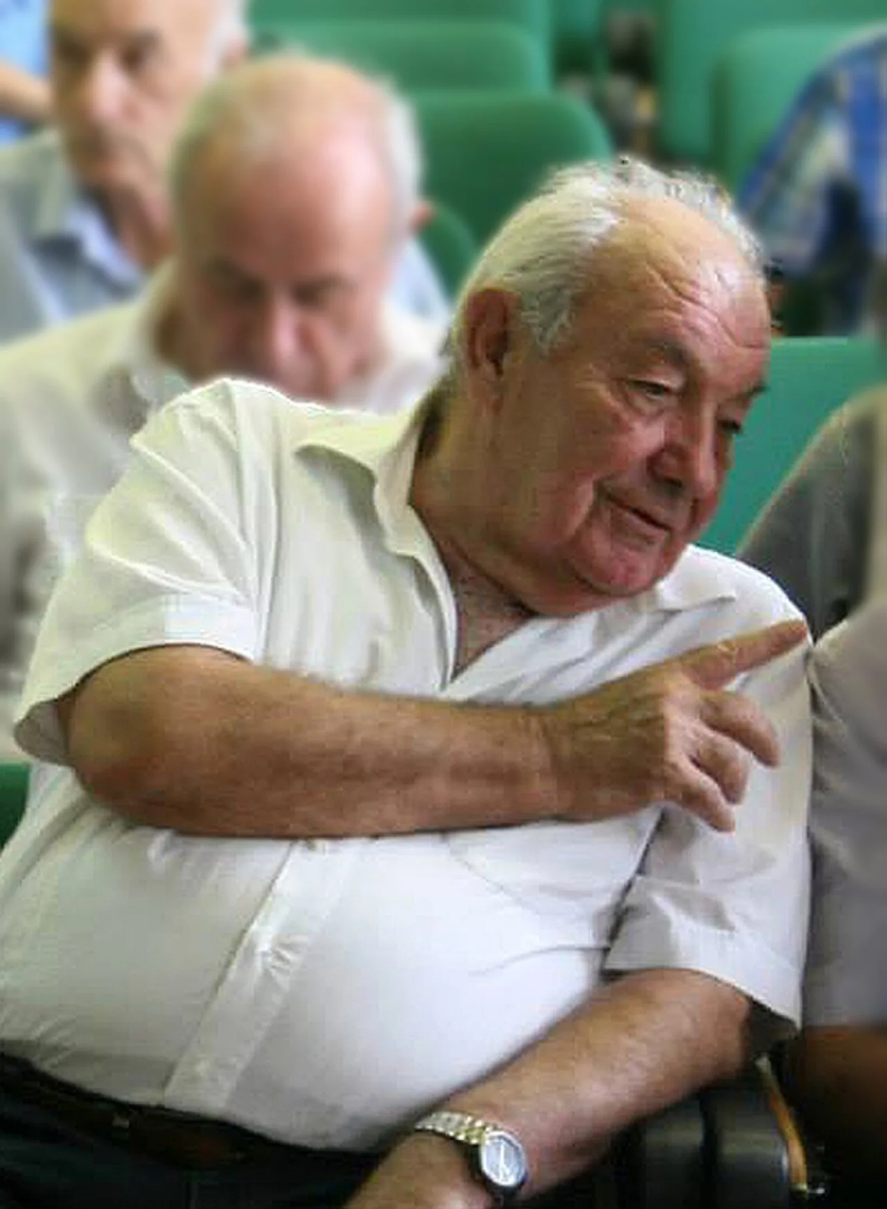 Albert Ghulyan