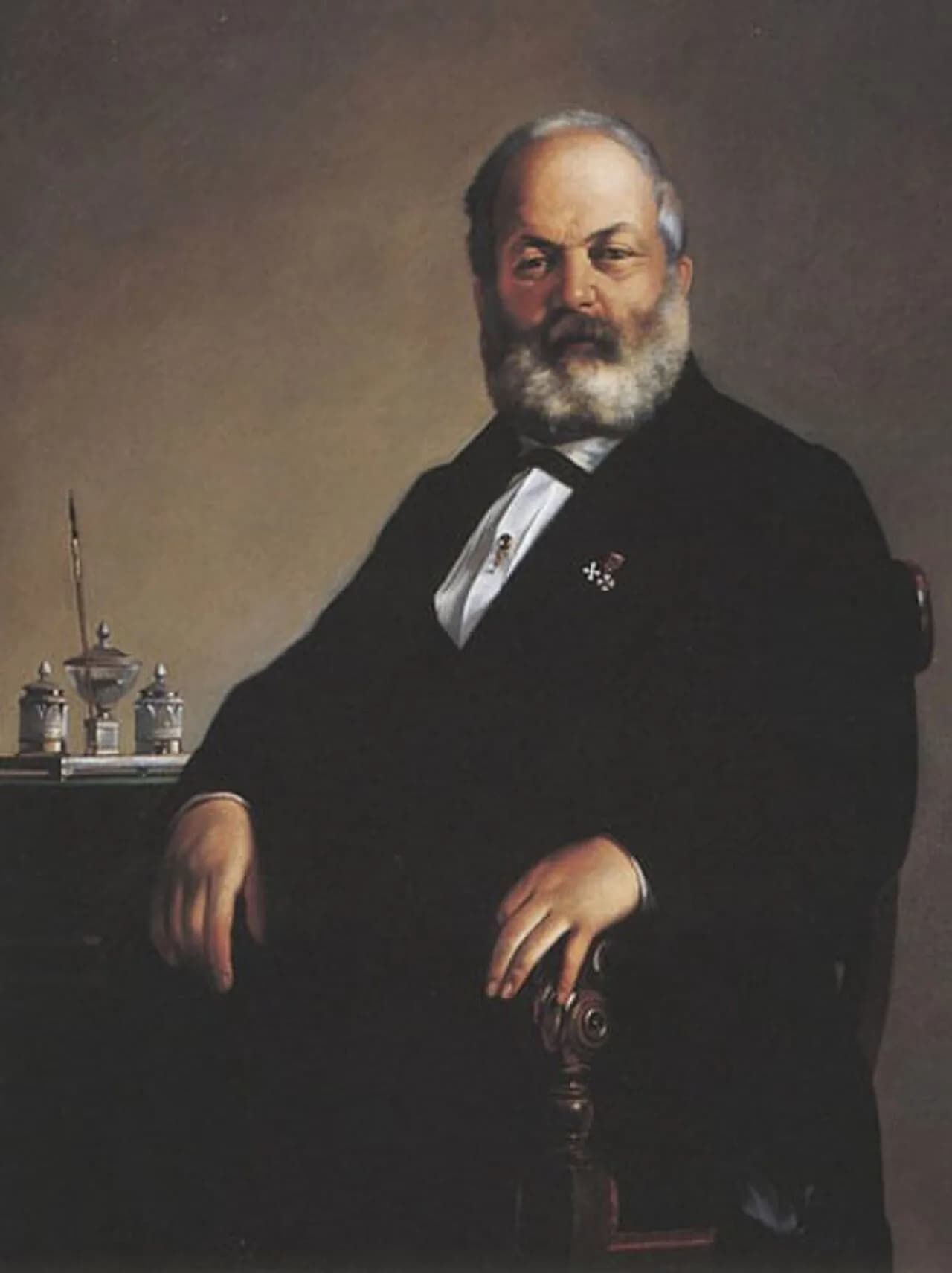 Enrico Serpieri