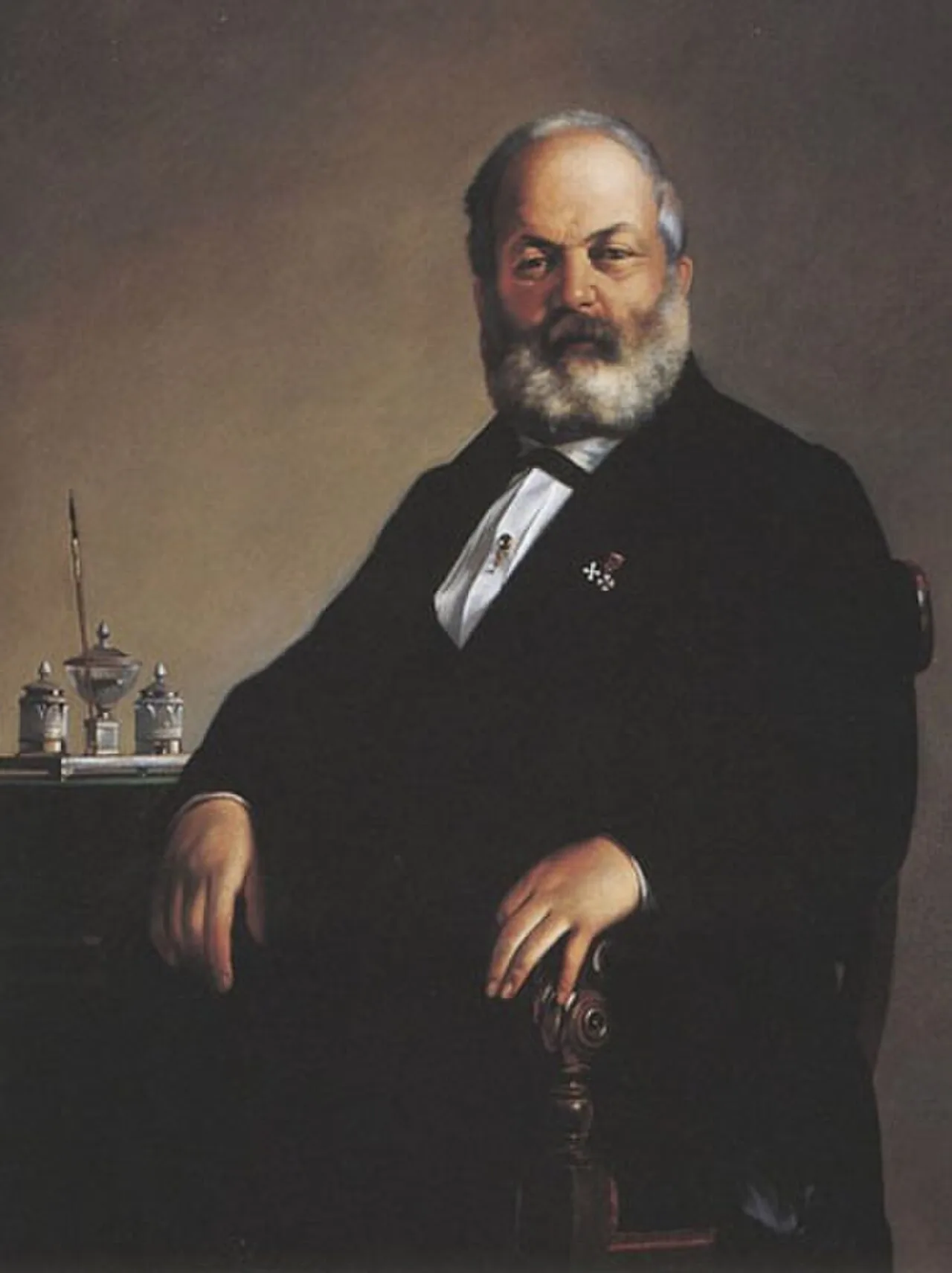 Enrico Serpieri