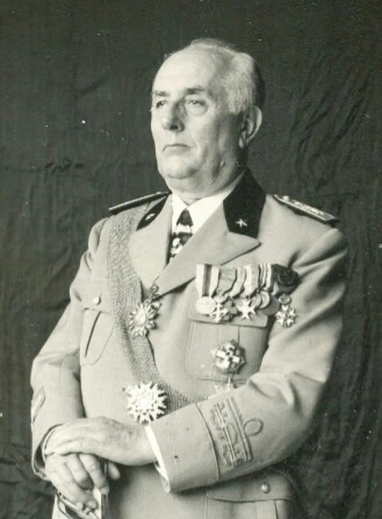 Umberto Savoja