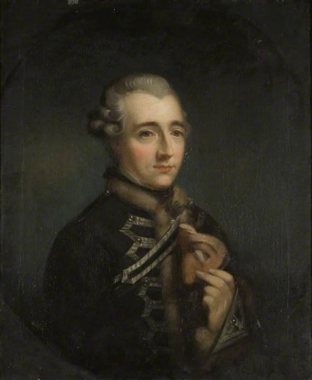 Philip Champion de Crespigny