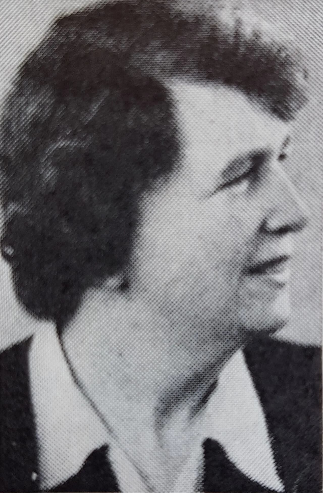 Irma Gillholm-Lundén