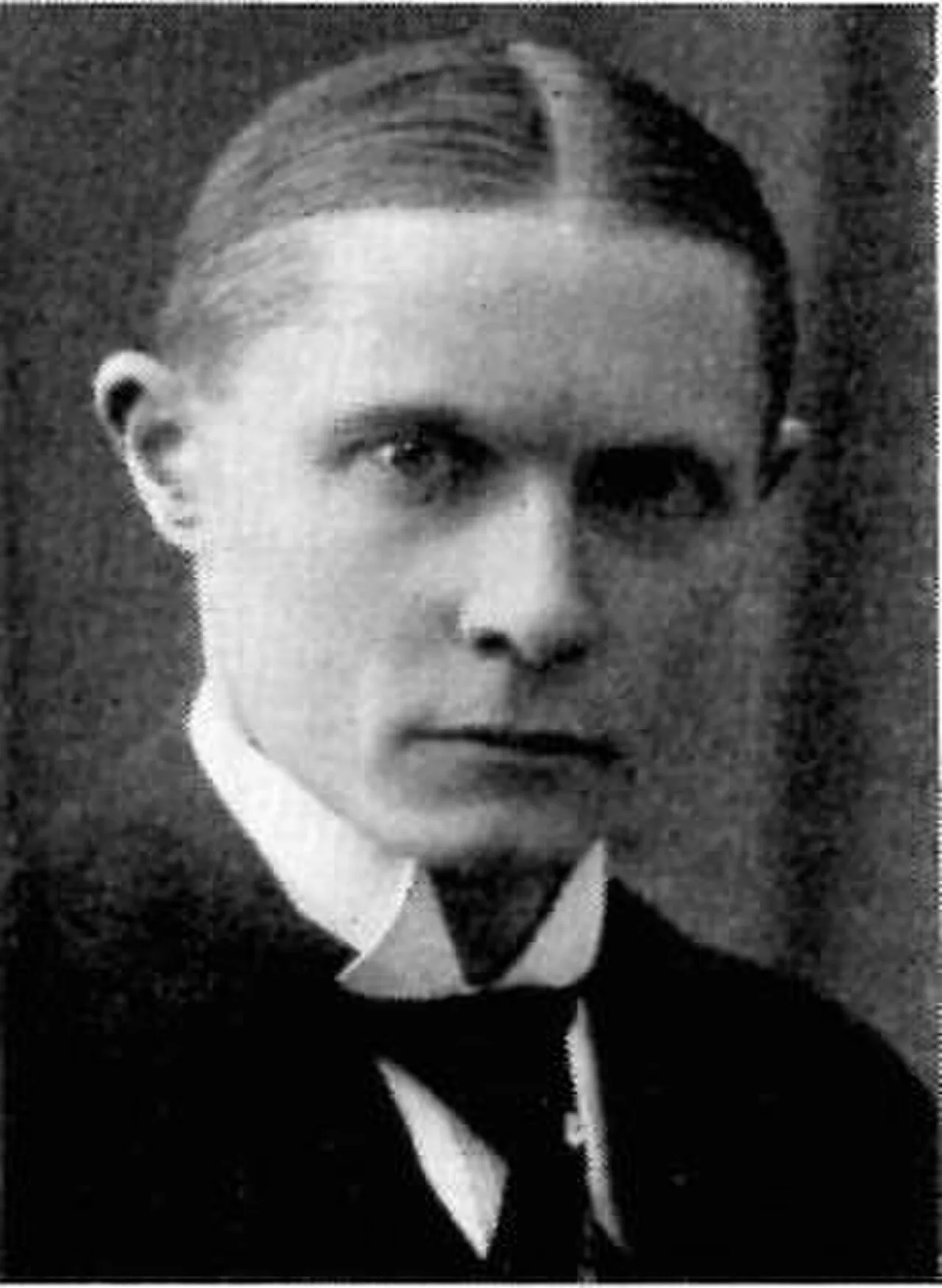 Emanuel Landelius