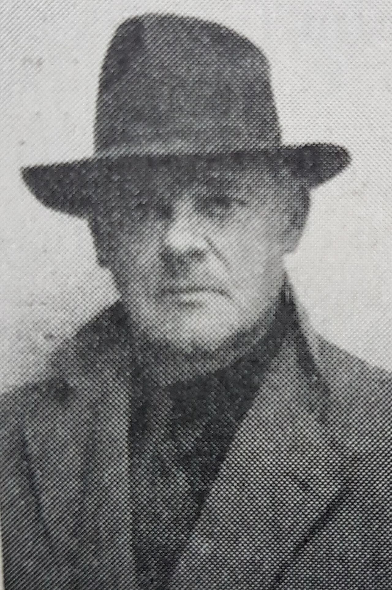Rudolf Carlborg