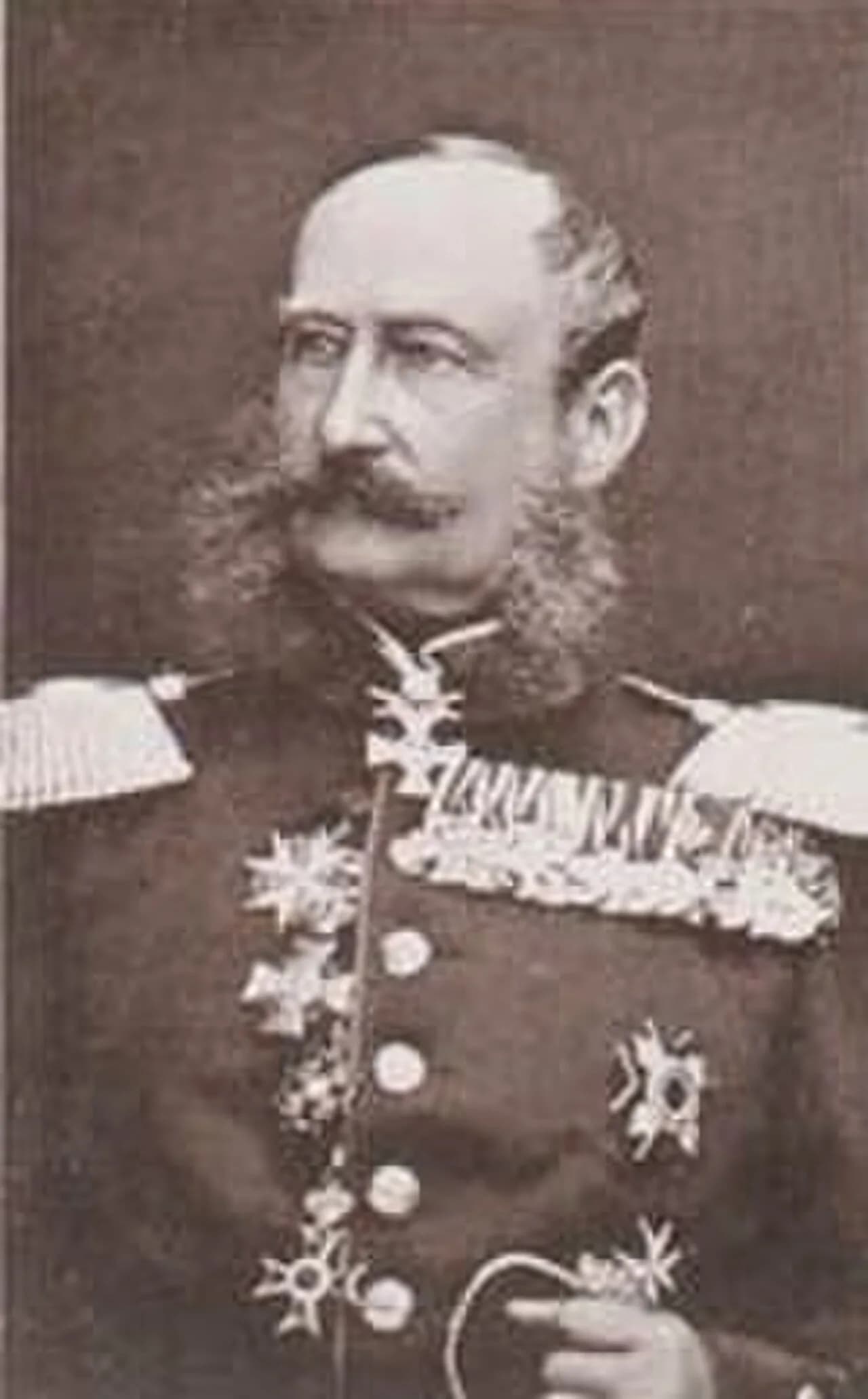 Hermann Karl Dietrich von Rantzau