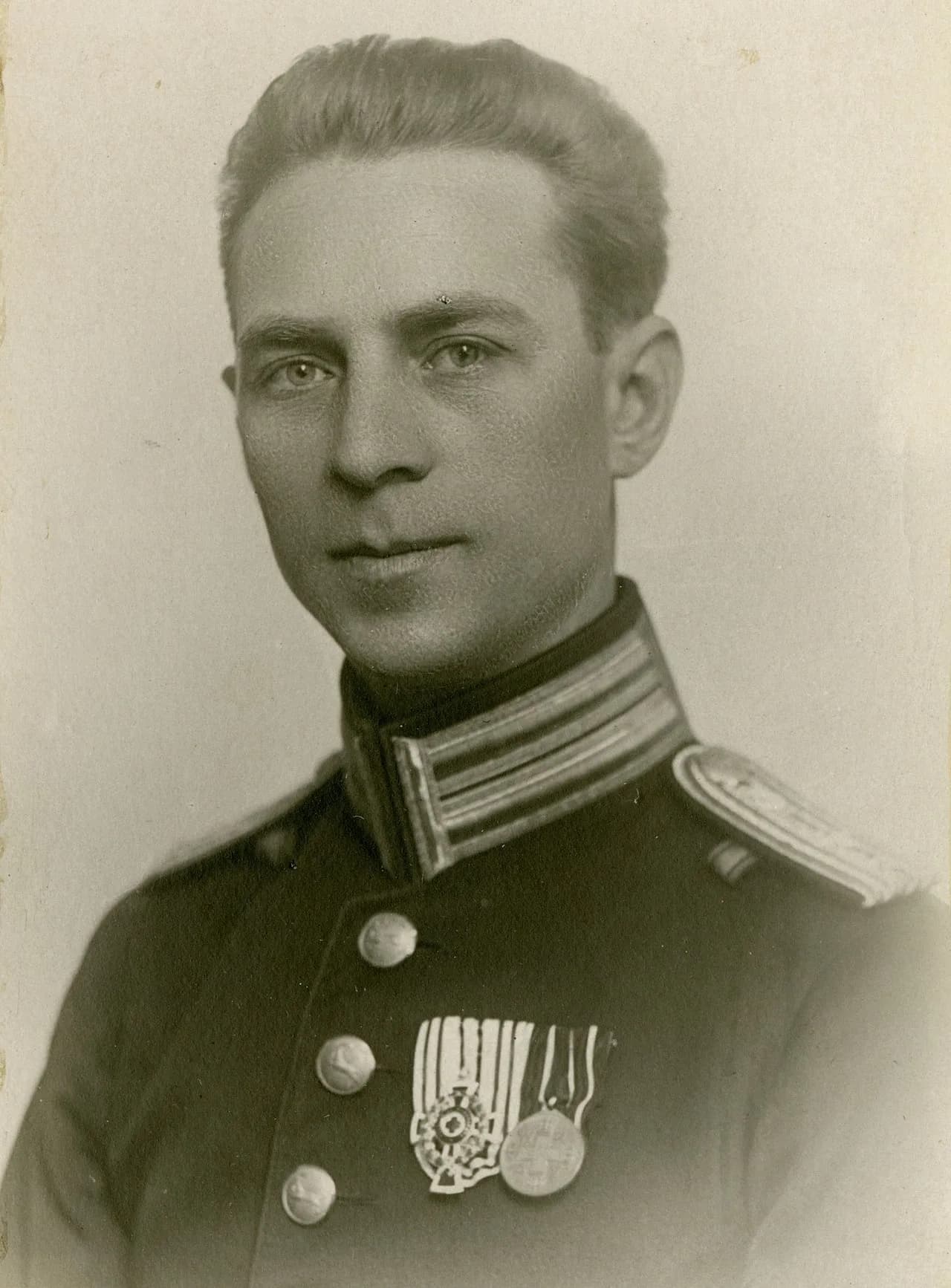 Ivar Widner