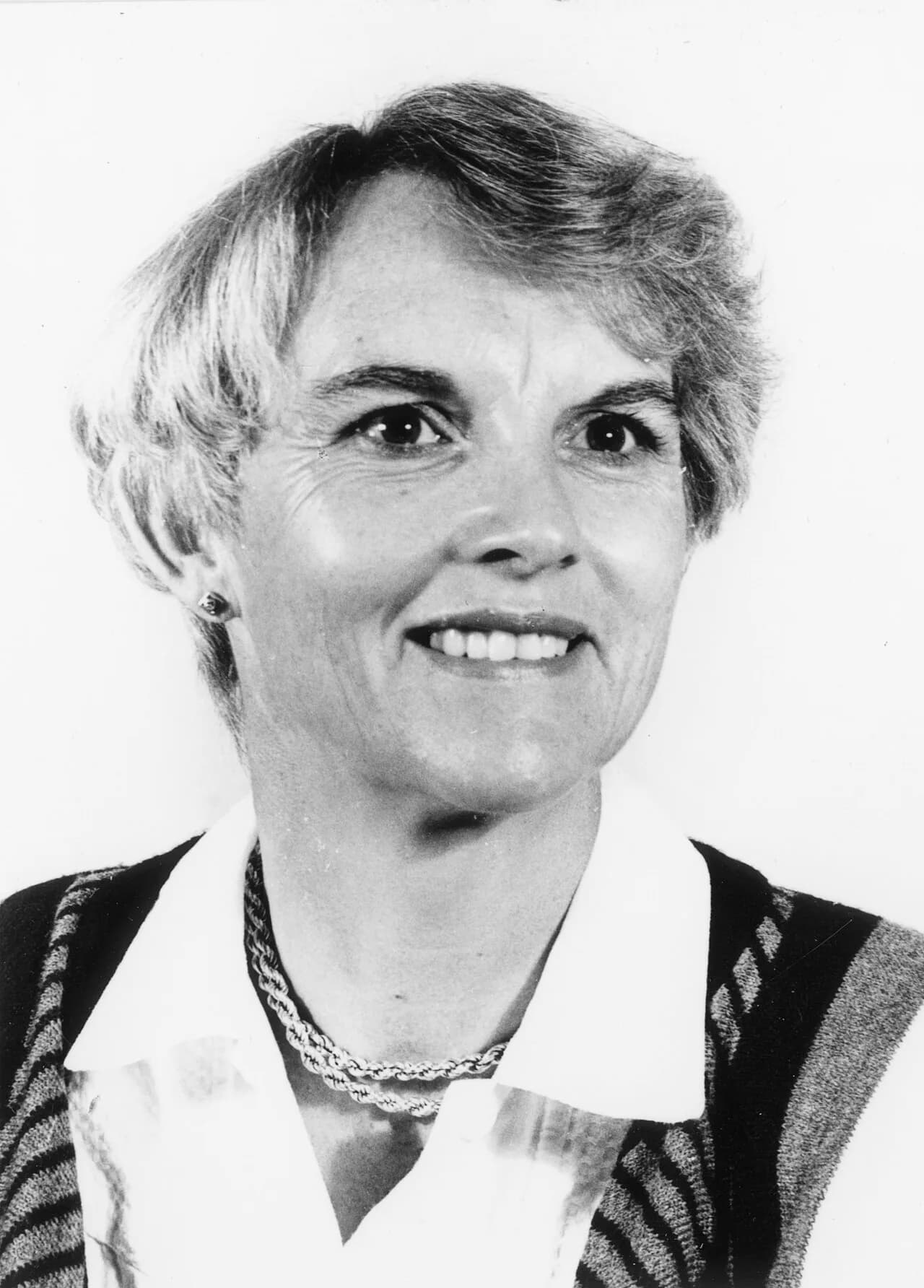 Josephine Bertha Pauline Beyers
