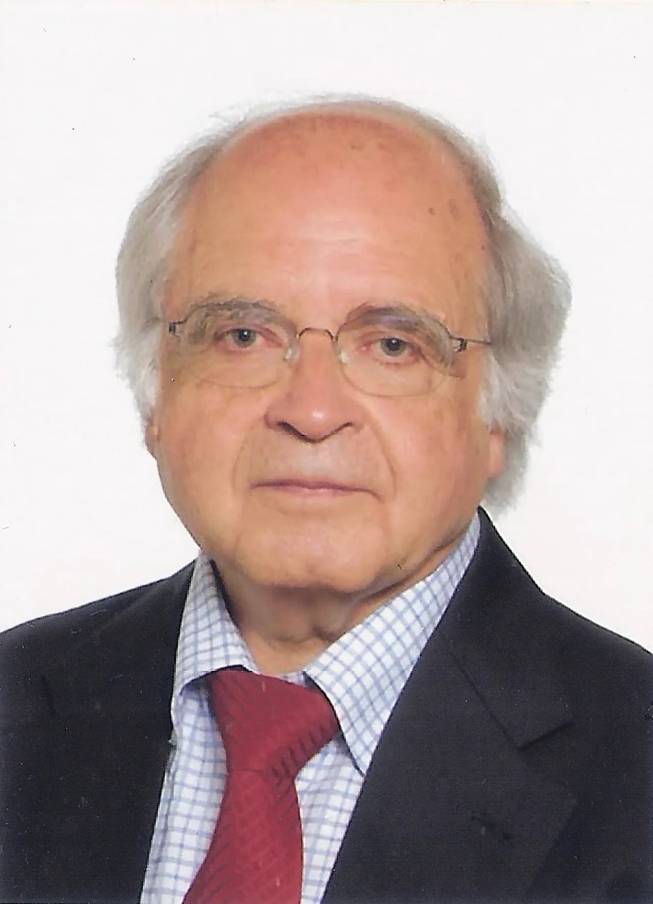 Horst Schmid-Schickhardt