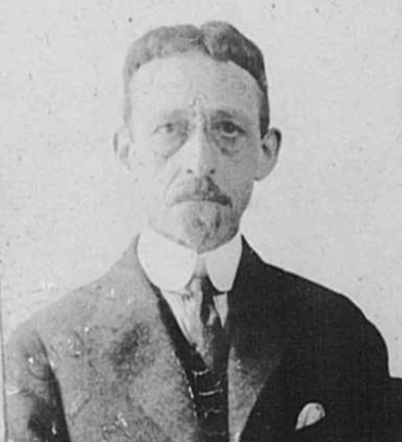 Spencer Lyman Dawes