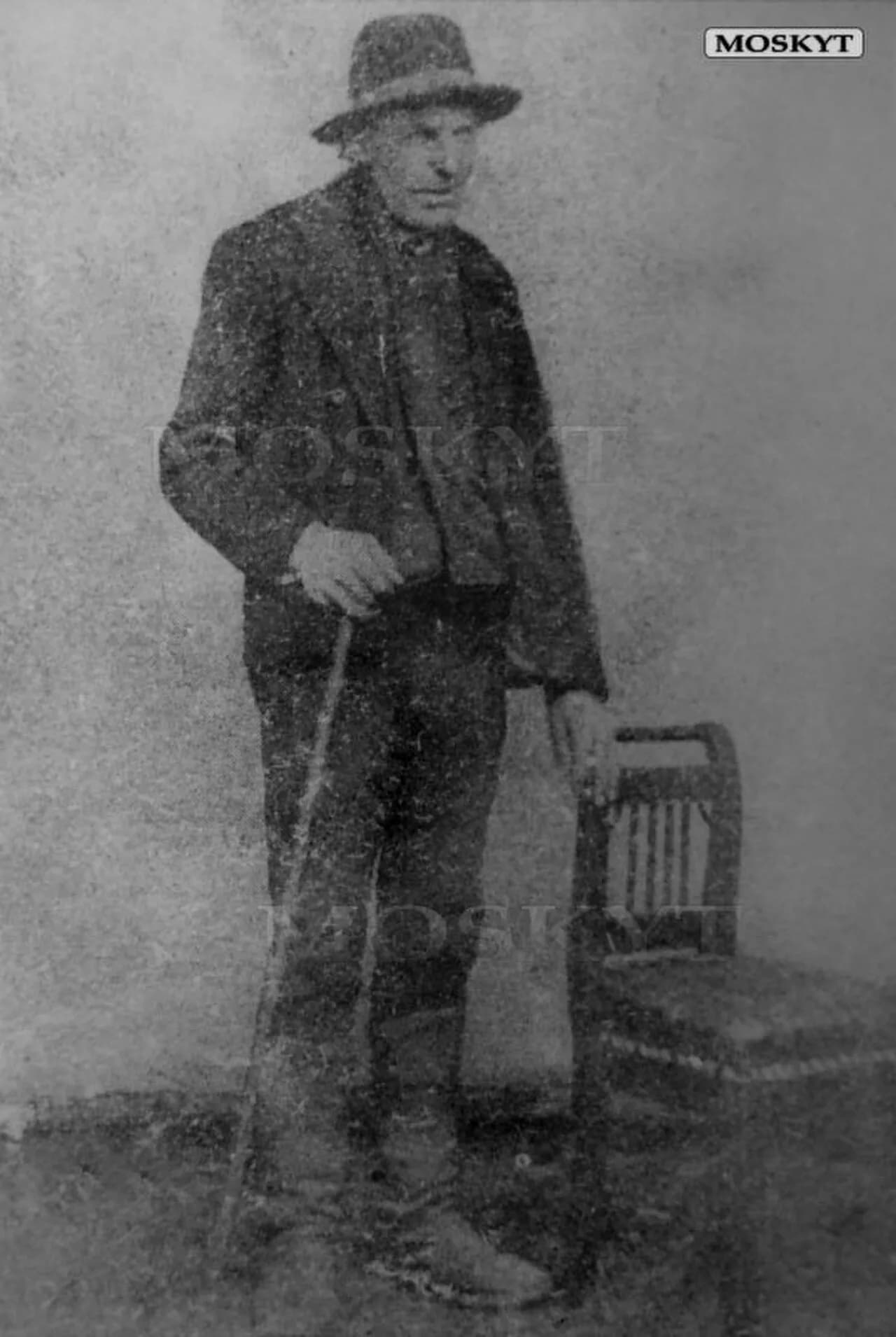 Josef Klostermann