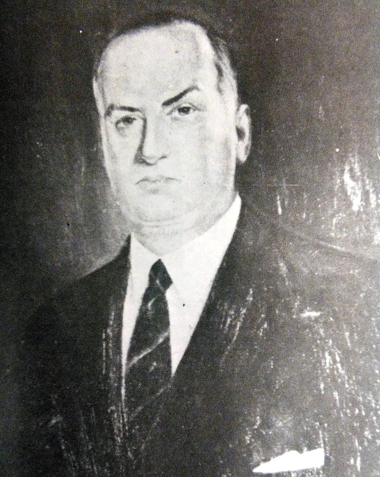 Enrique Mihura