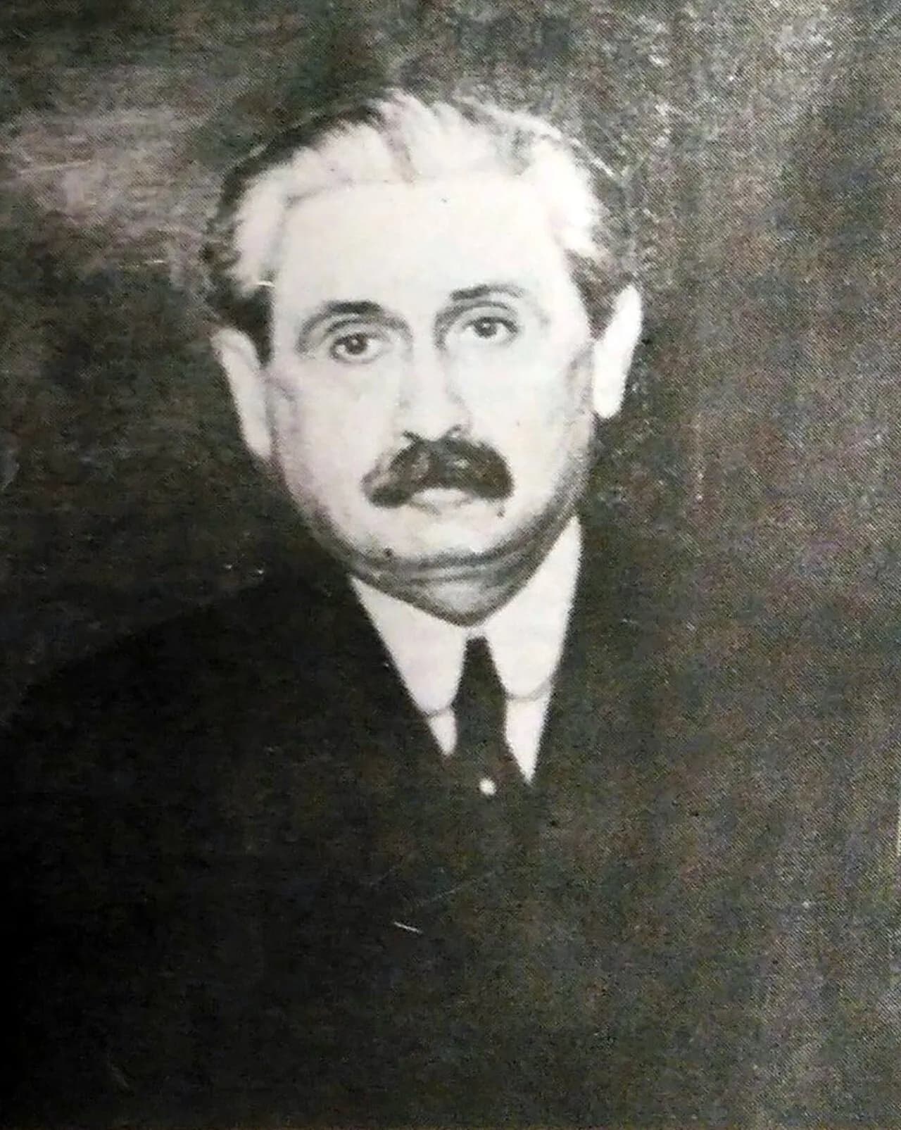 Herminio Juan Quirós