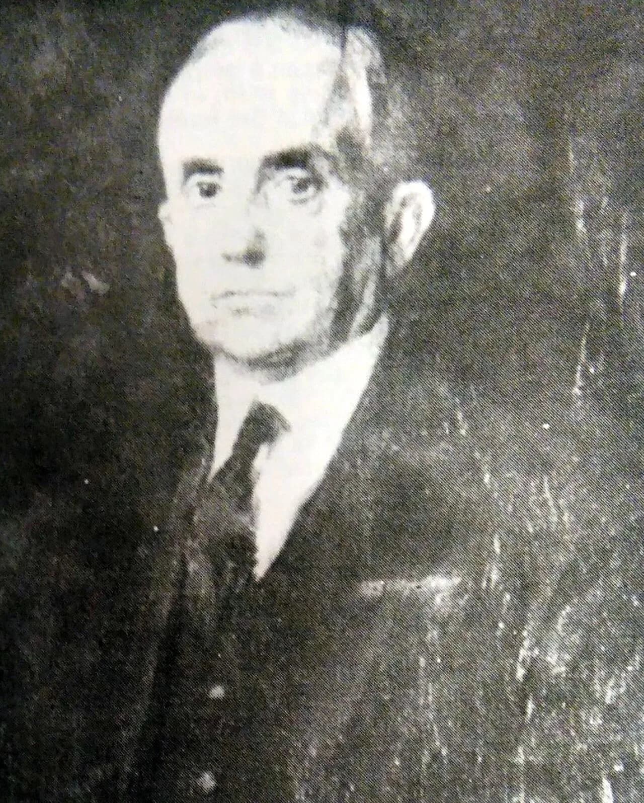 Ramón Mihura