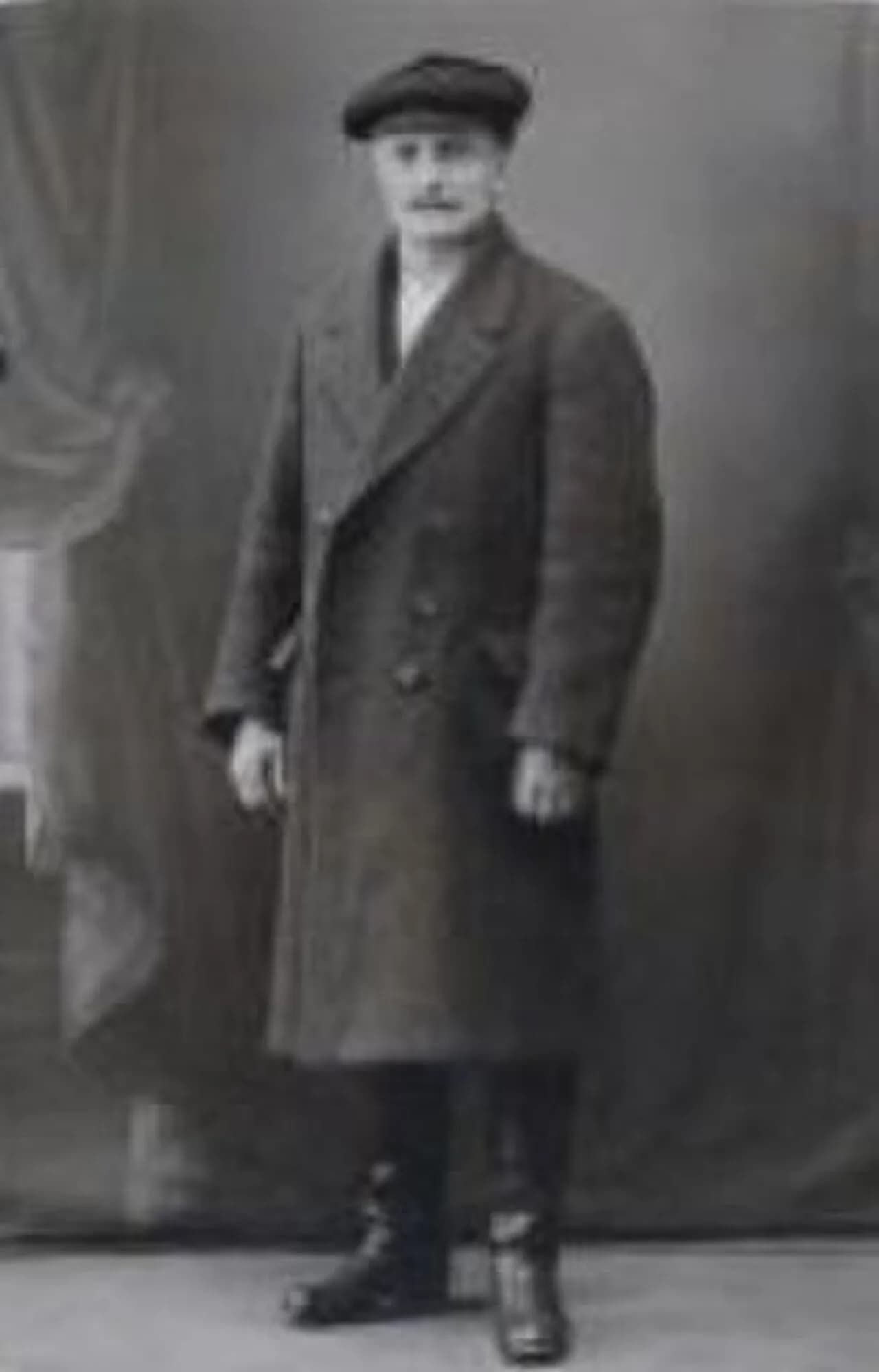 Adam Malm