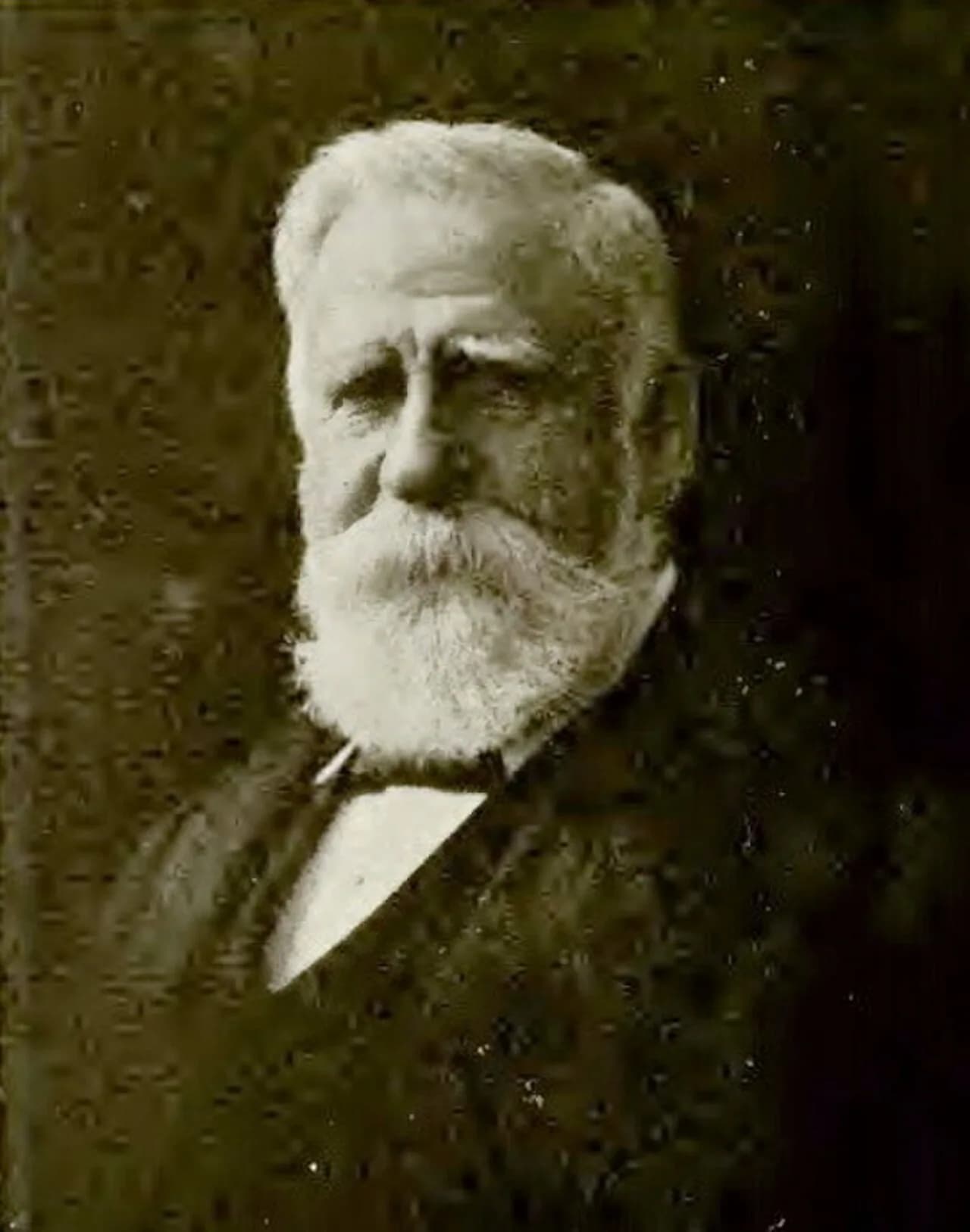 Harry Struben