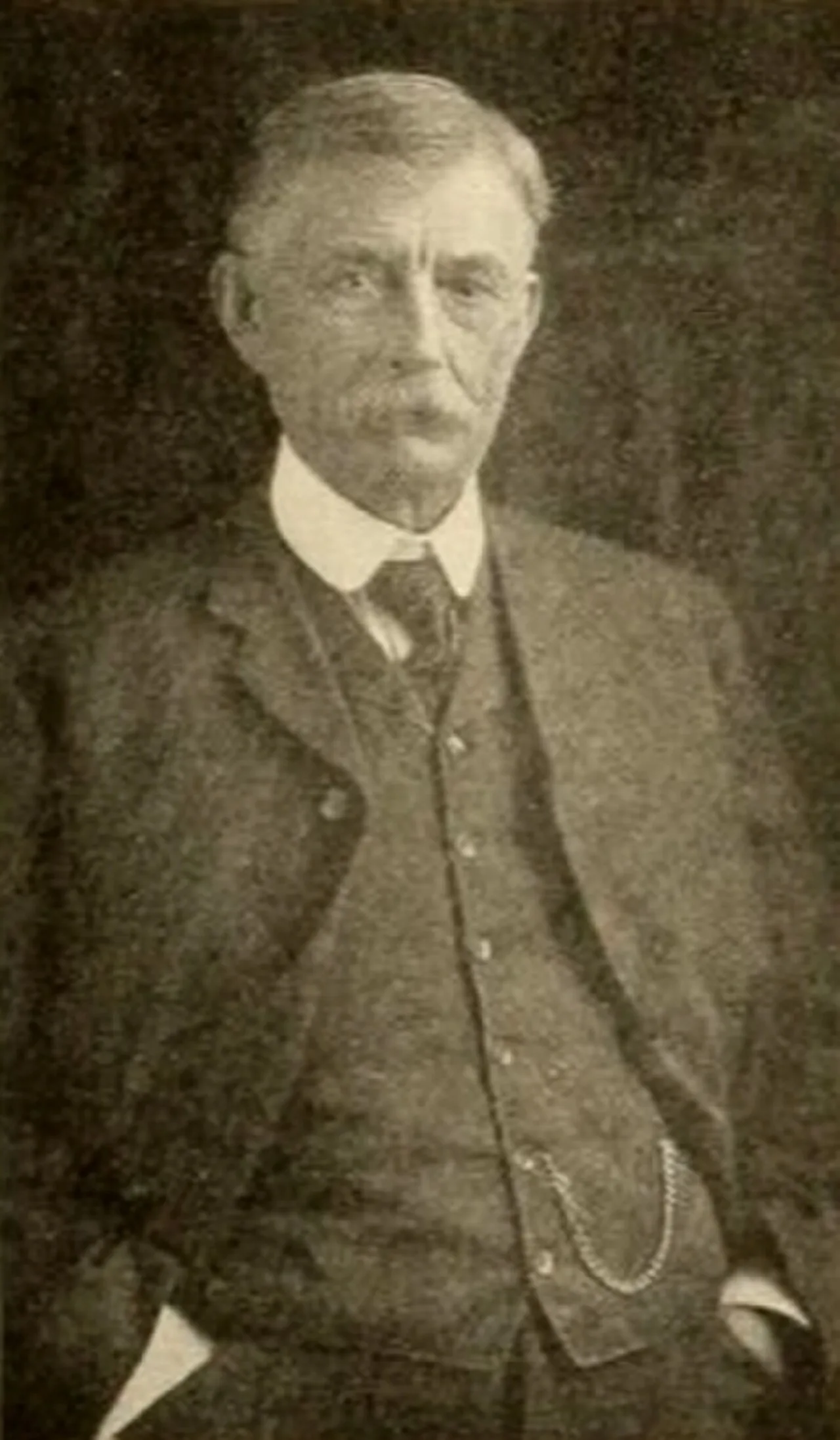 Andrew Rodgers