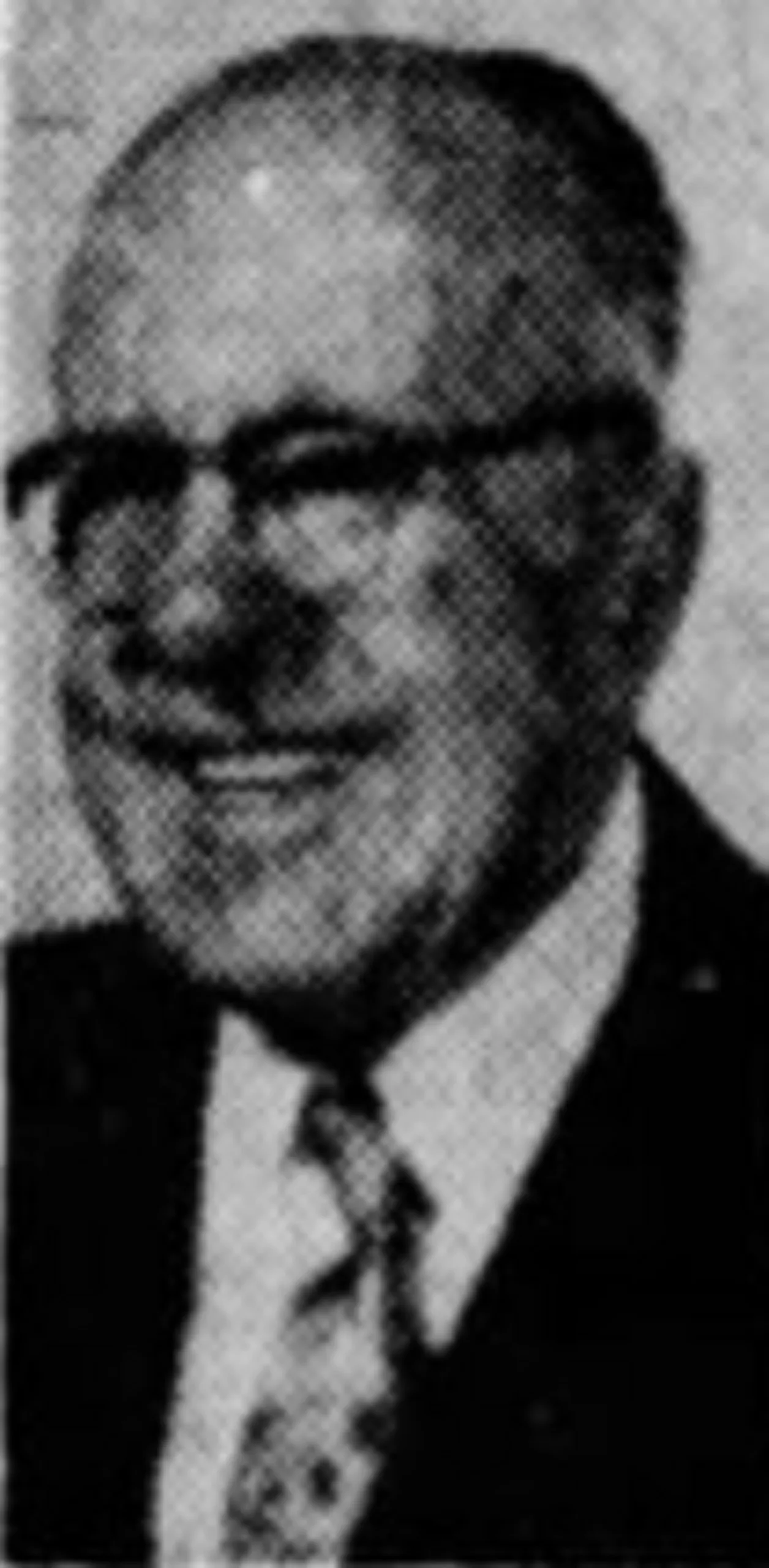 Carl Miller Oldrin