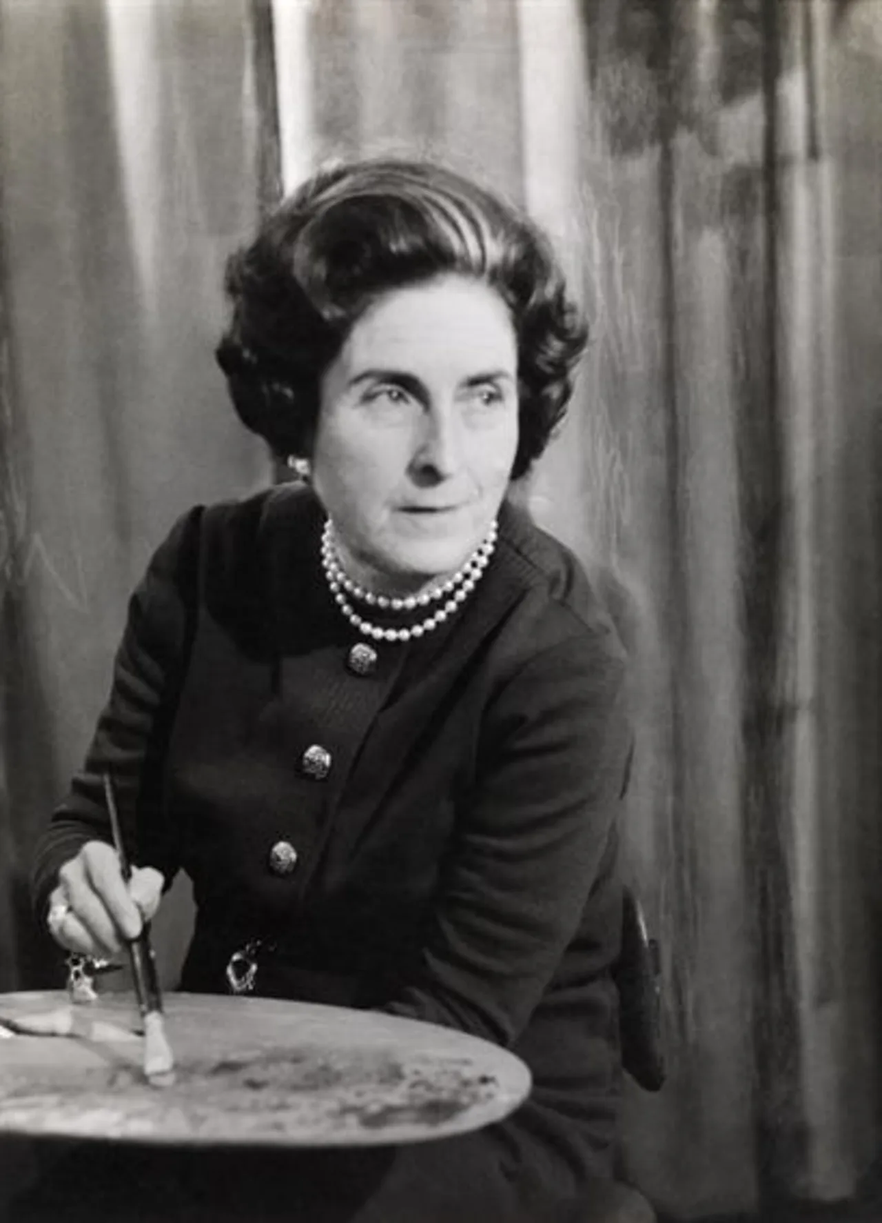Maria de Lourdes de Mello e Castro