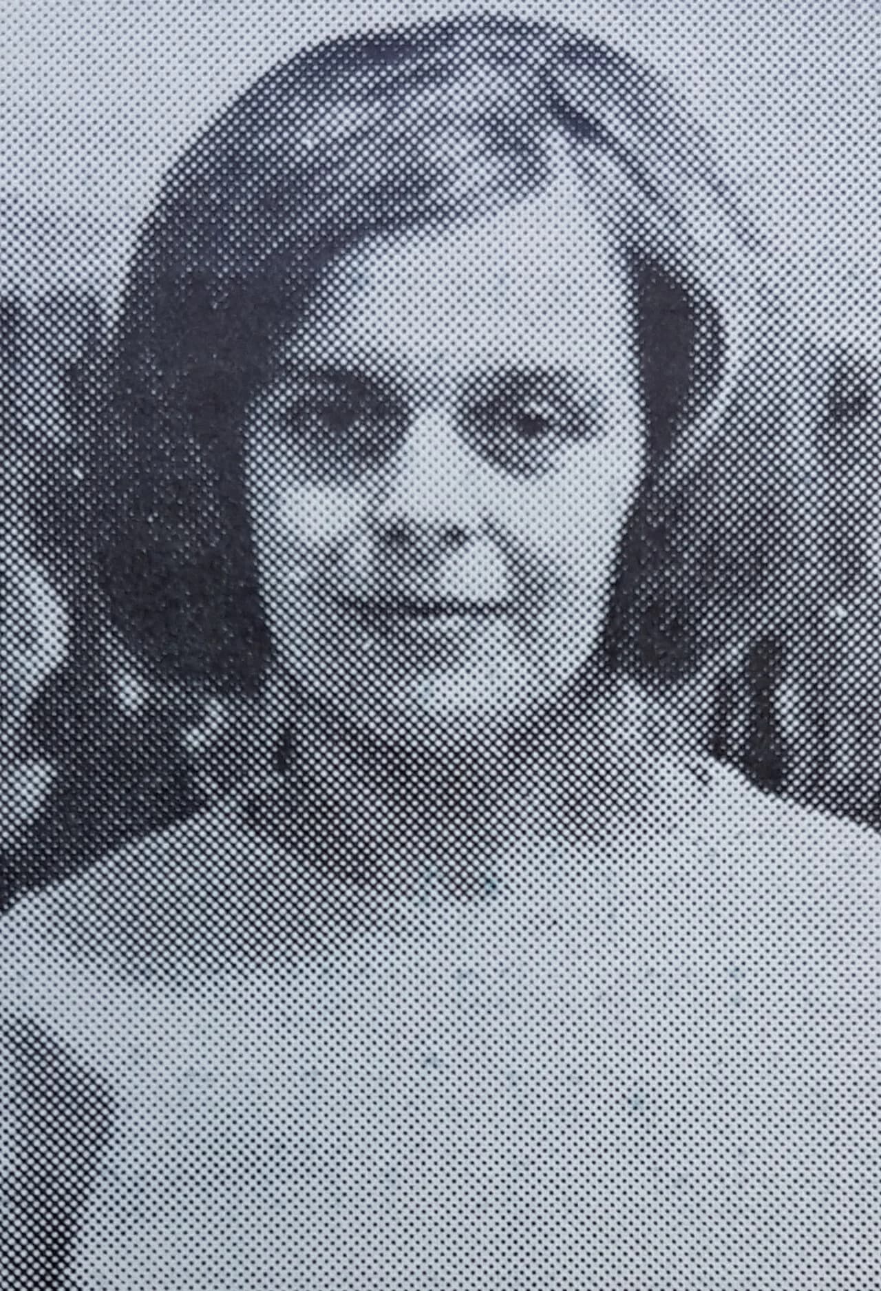 Ann-Marie Ekbom-Wikström