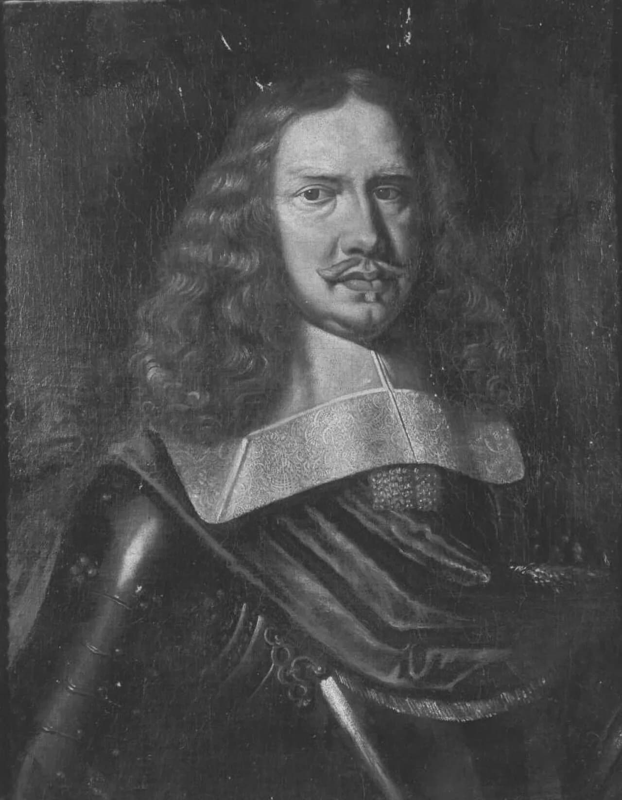 Georg II.