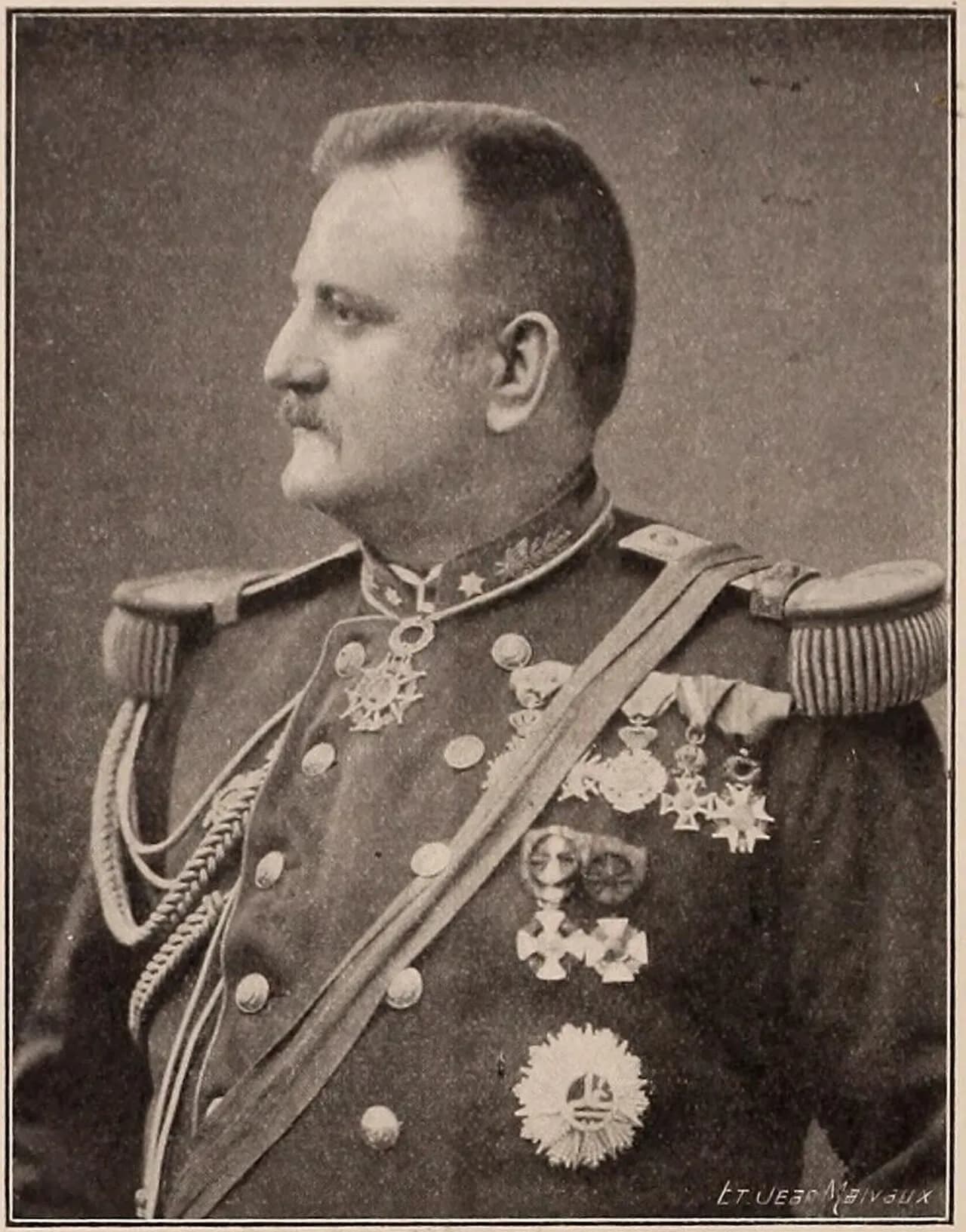 Albert Thys