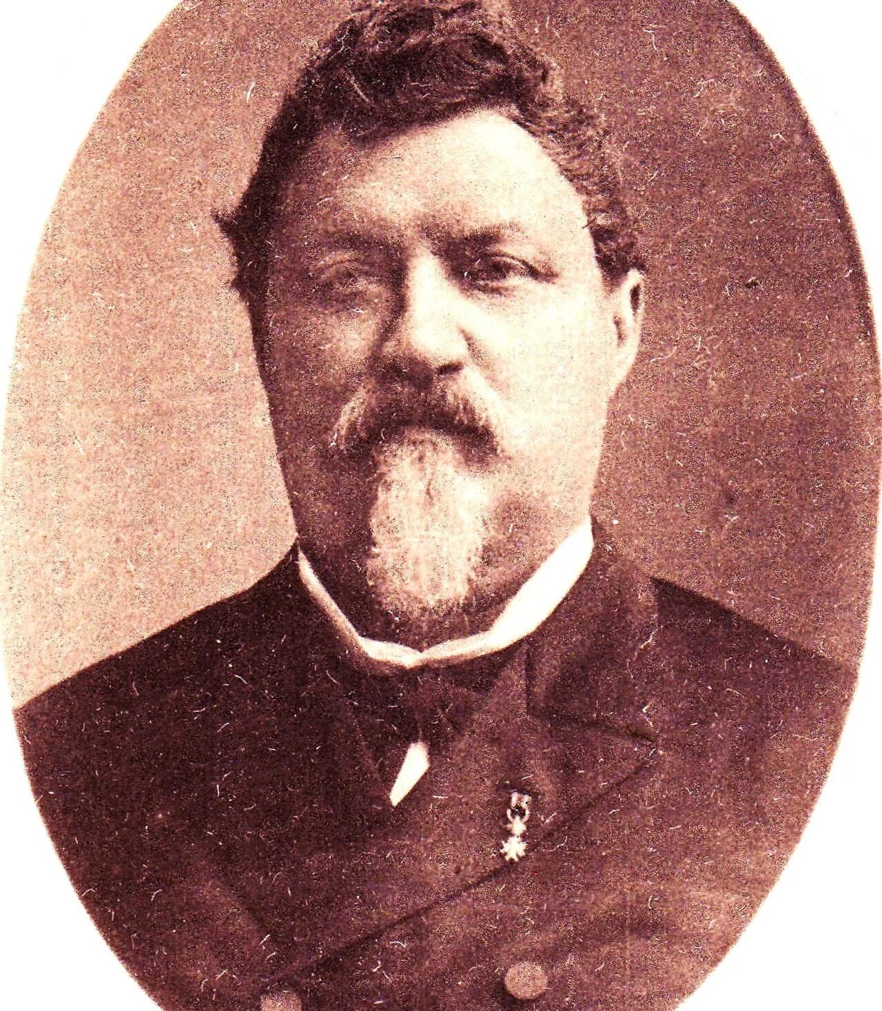 Gerard Joachimus Eschauzier