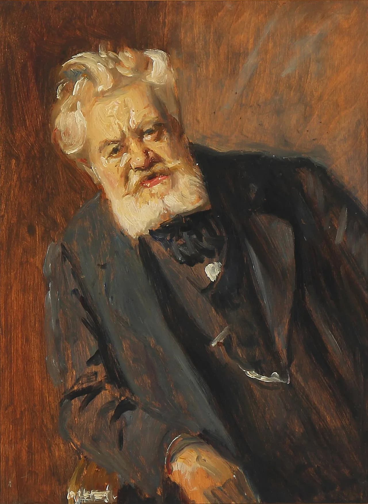 Vilhelm Østergaard