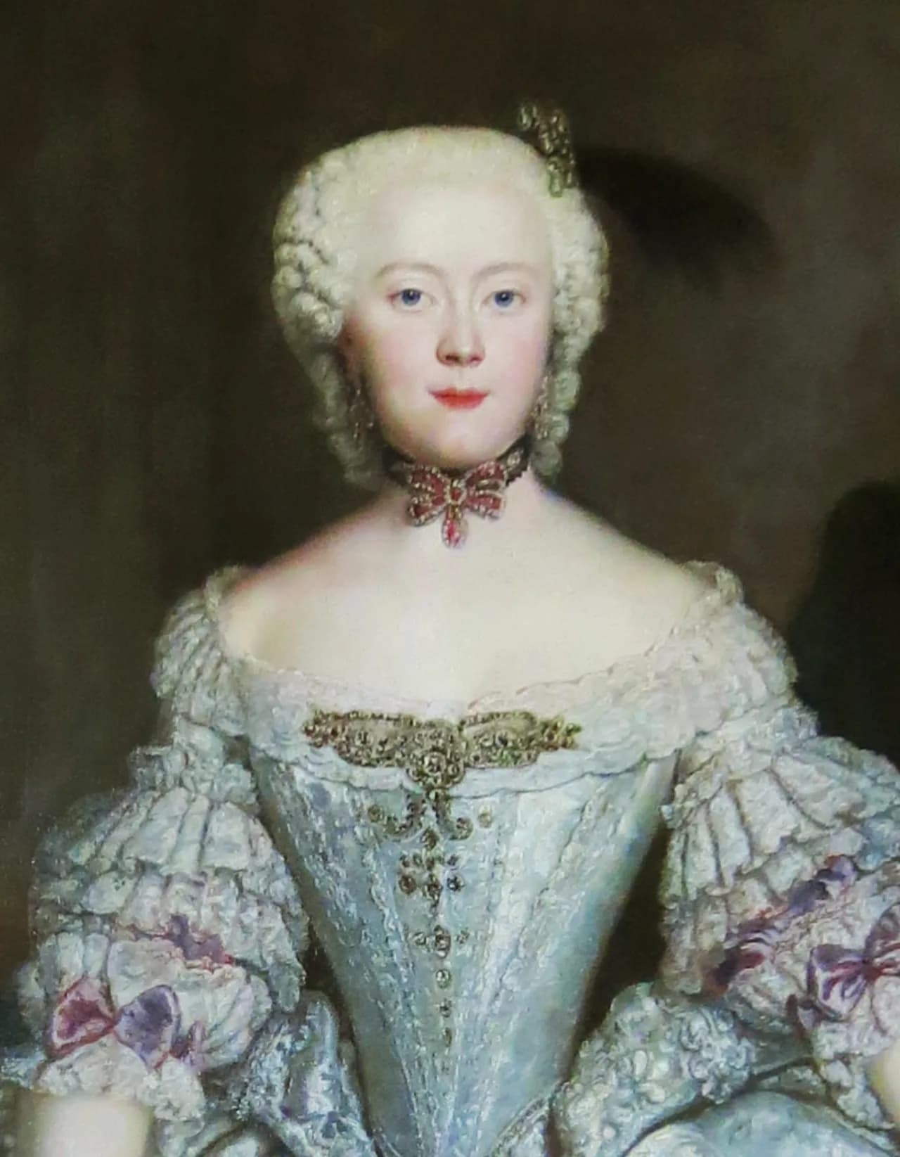 Luise von Braunschweig-Wolfenbüttel