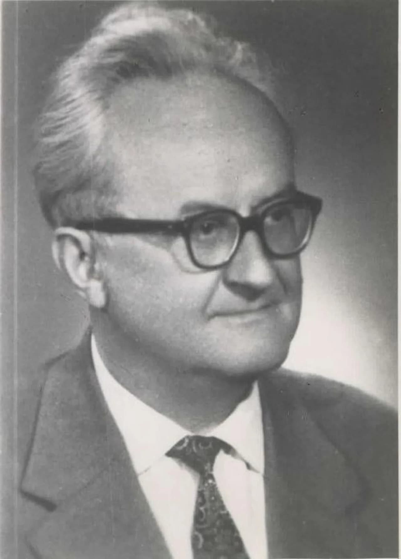 Ludvik Mrzel