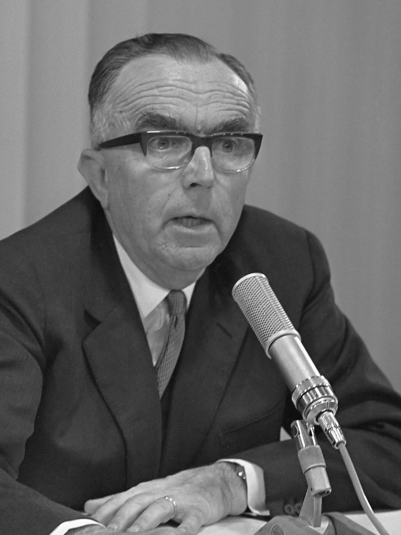 Willem Bruynzeel
