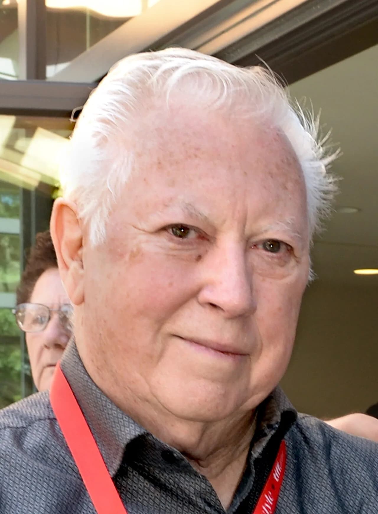 Fred Roos