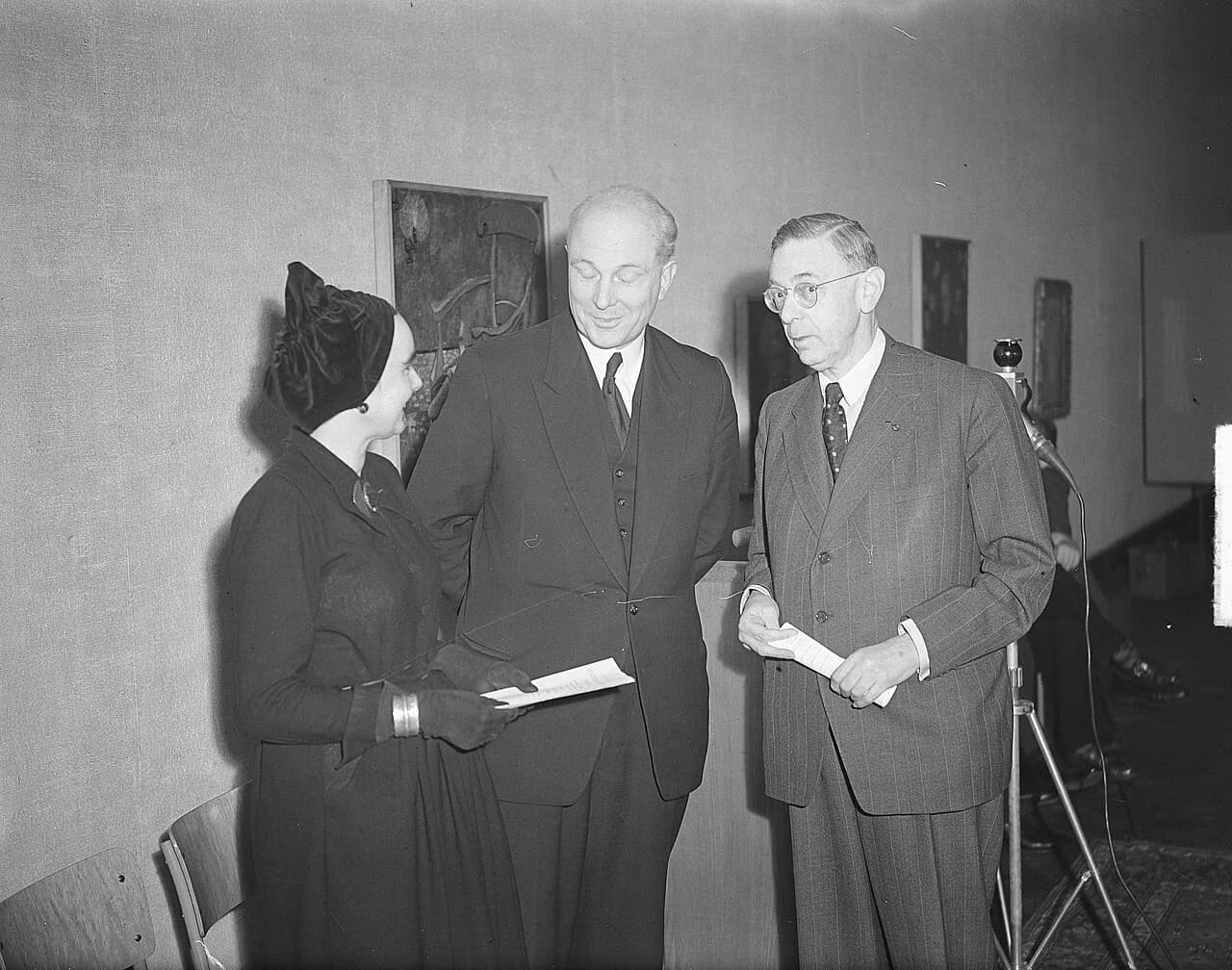 Titus Leeser