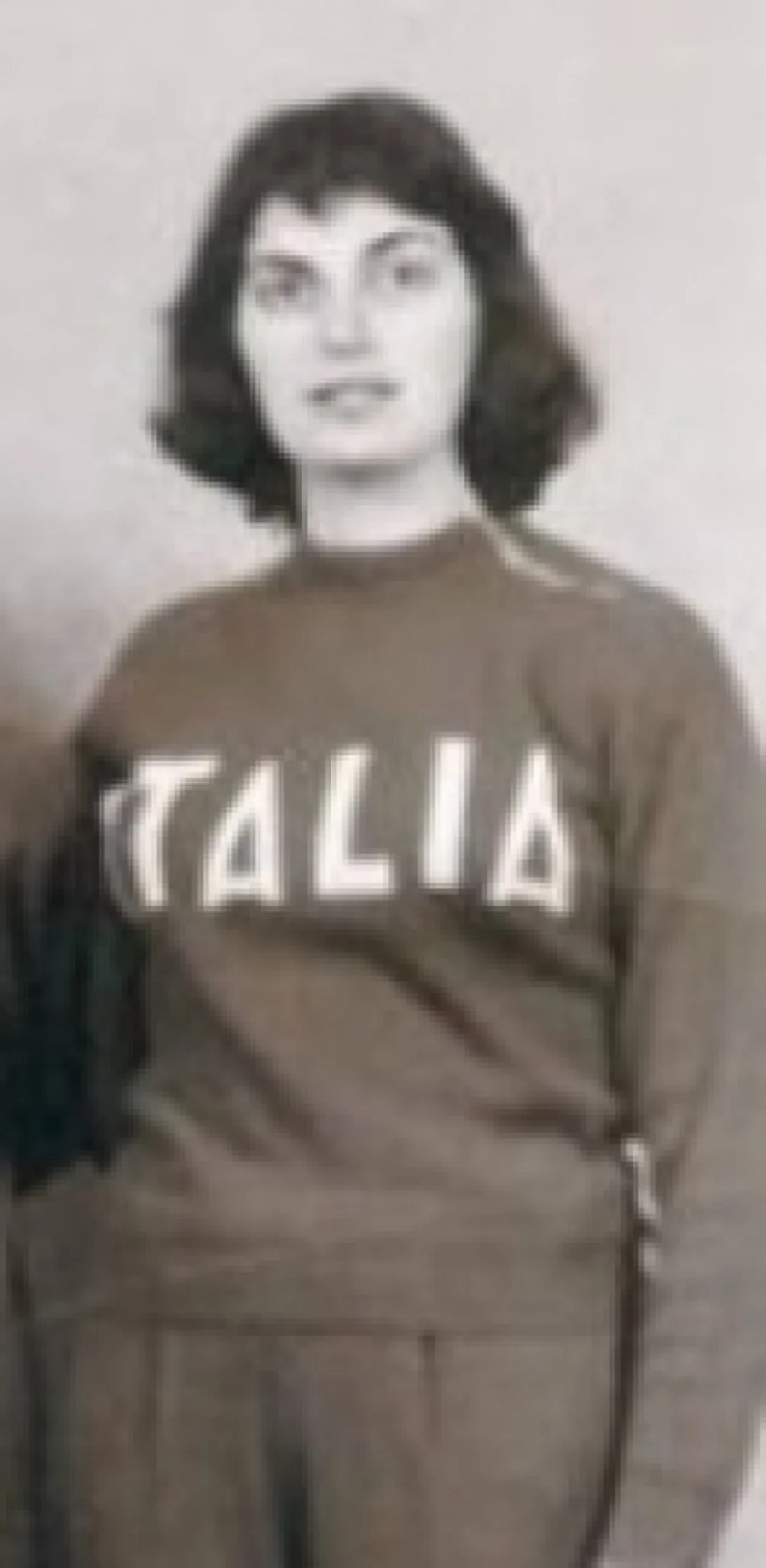 Anna Maria Franchini