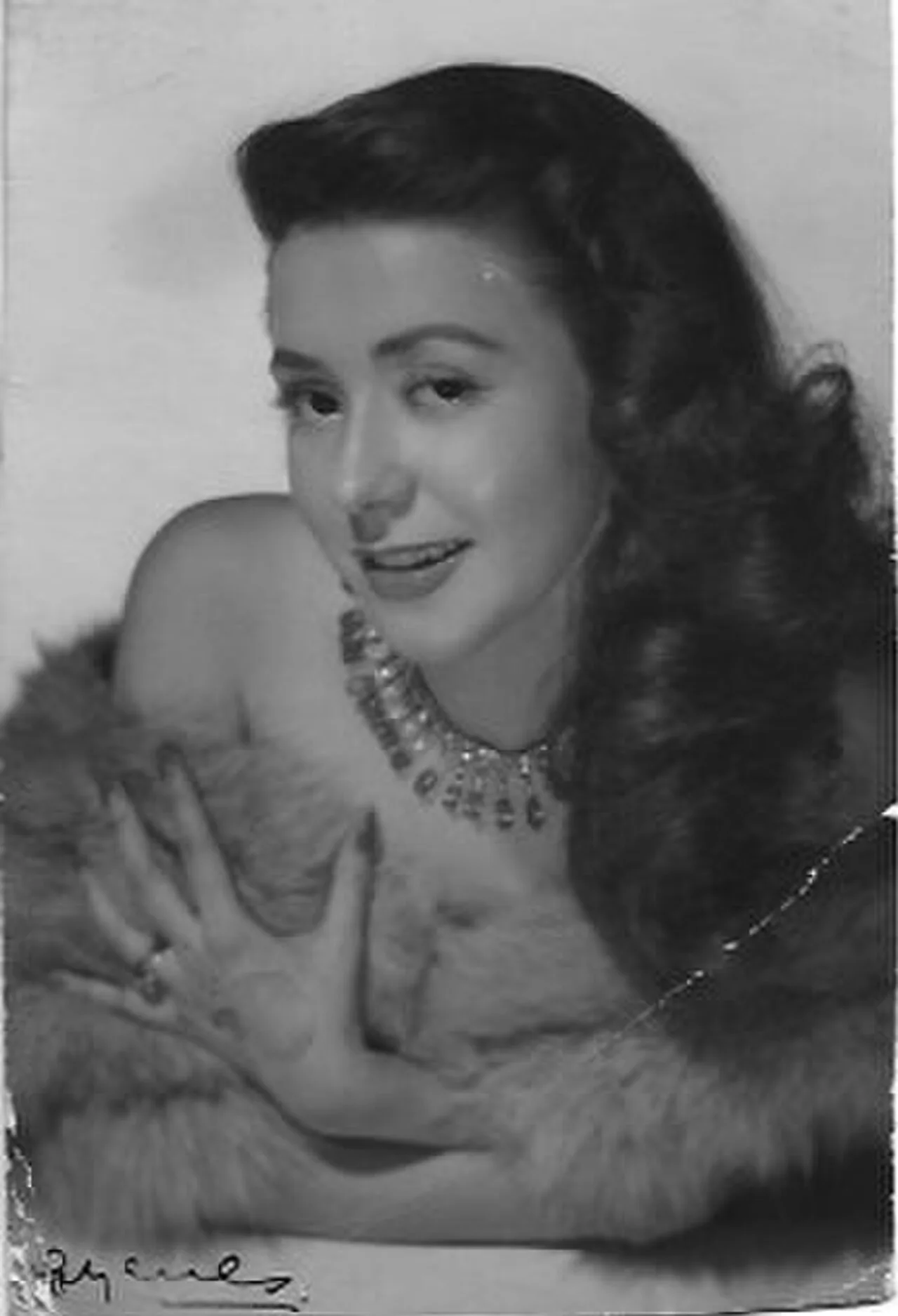Maria Riquelme