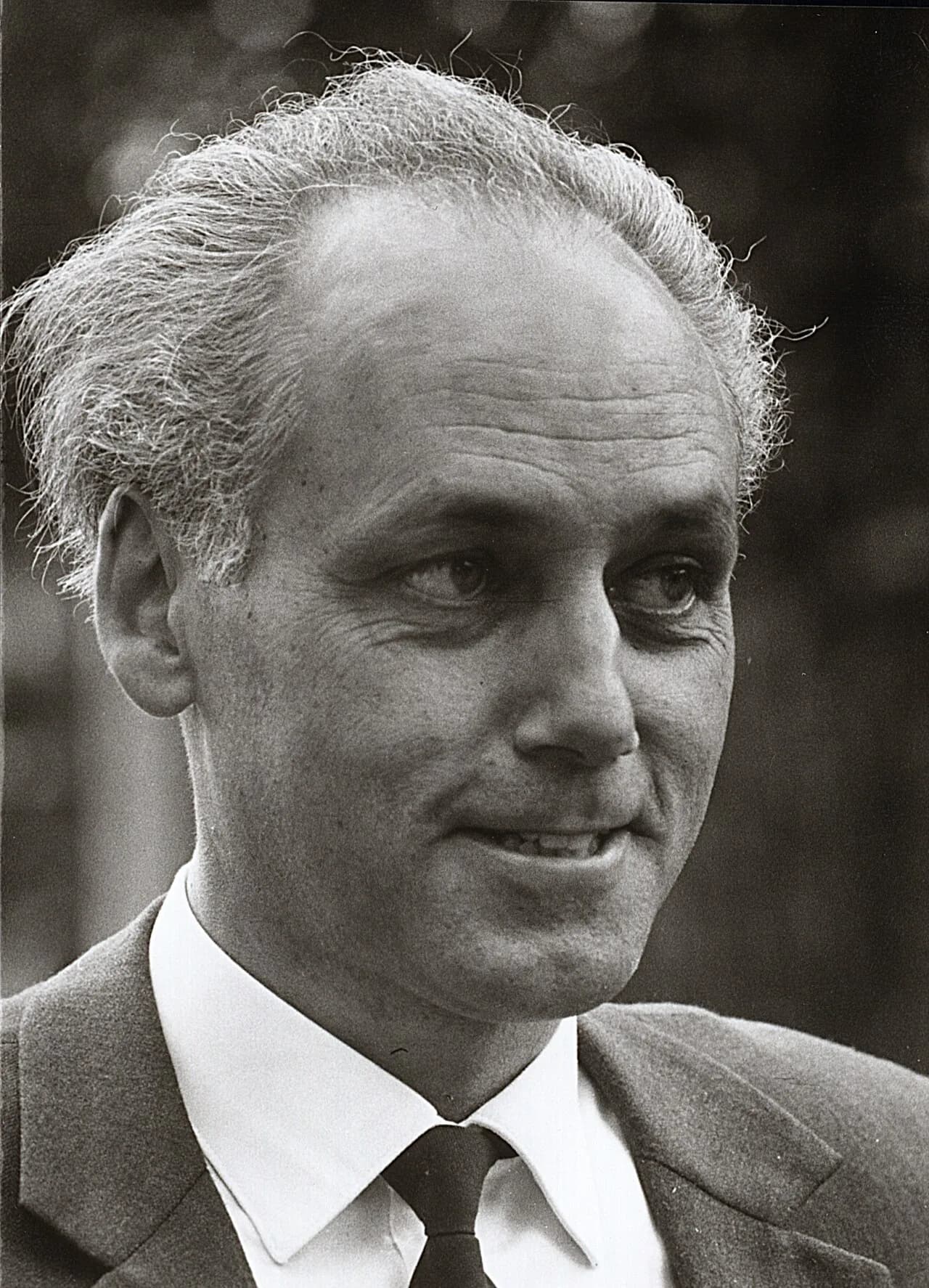 Werner Jaray