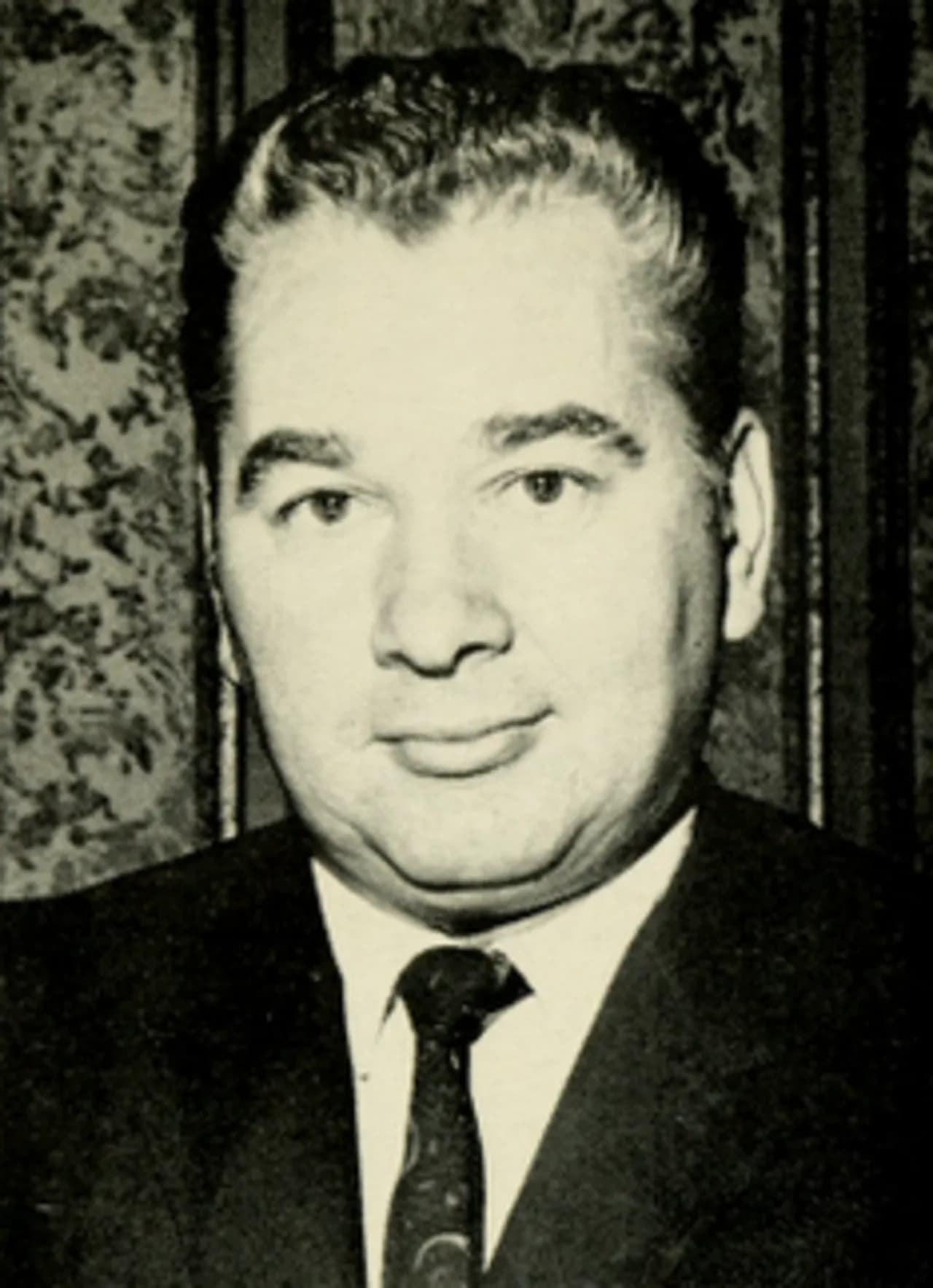 John J. Slater, Jr.