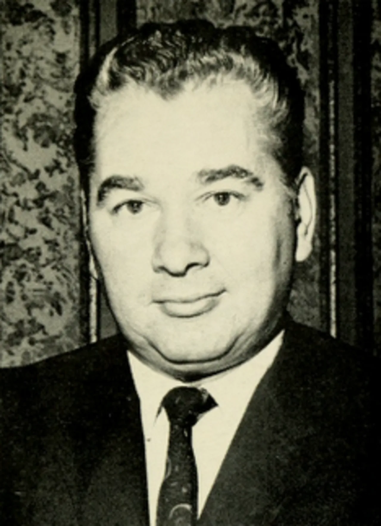 John J. Slater, Jr.