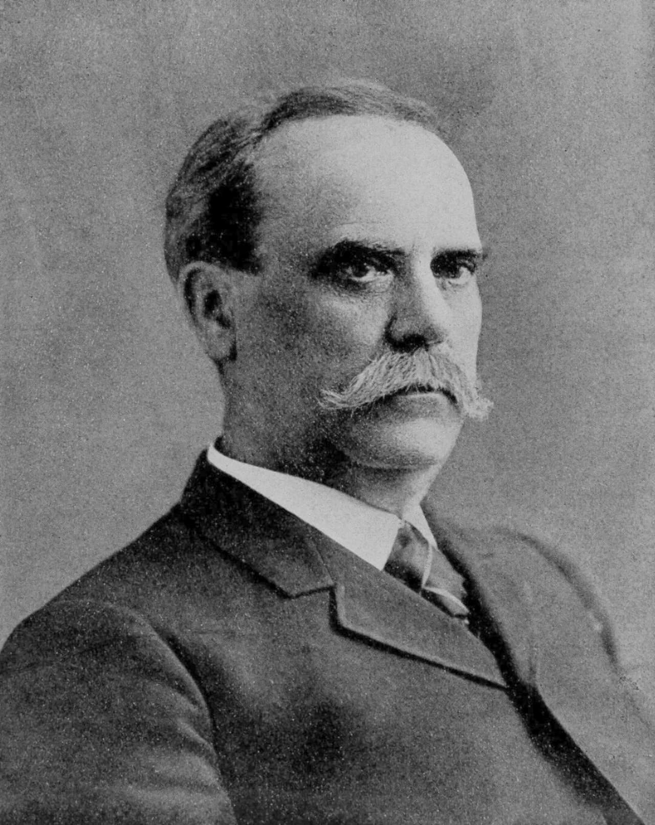Thomas B. Needles