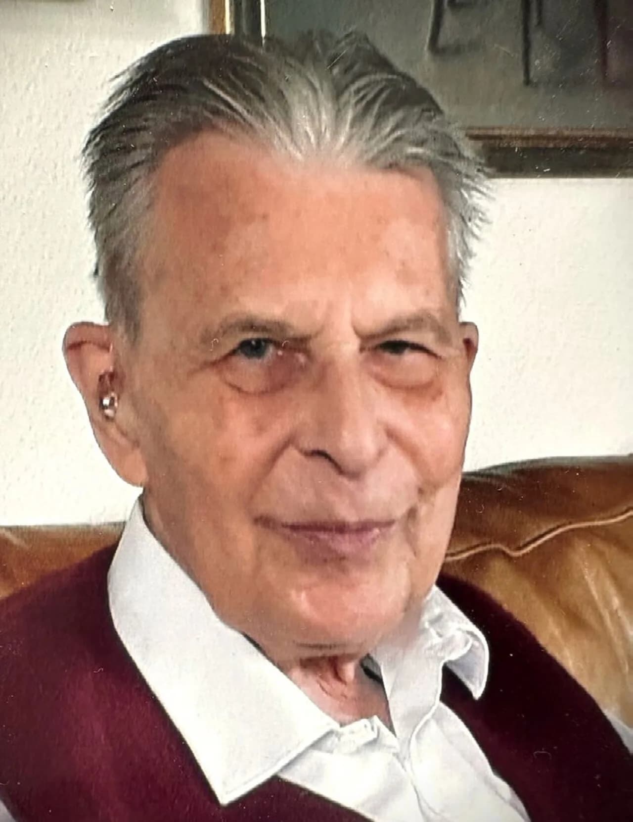 Werner Schubert