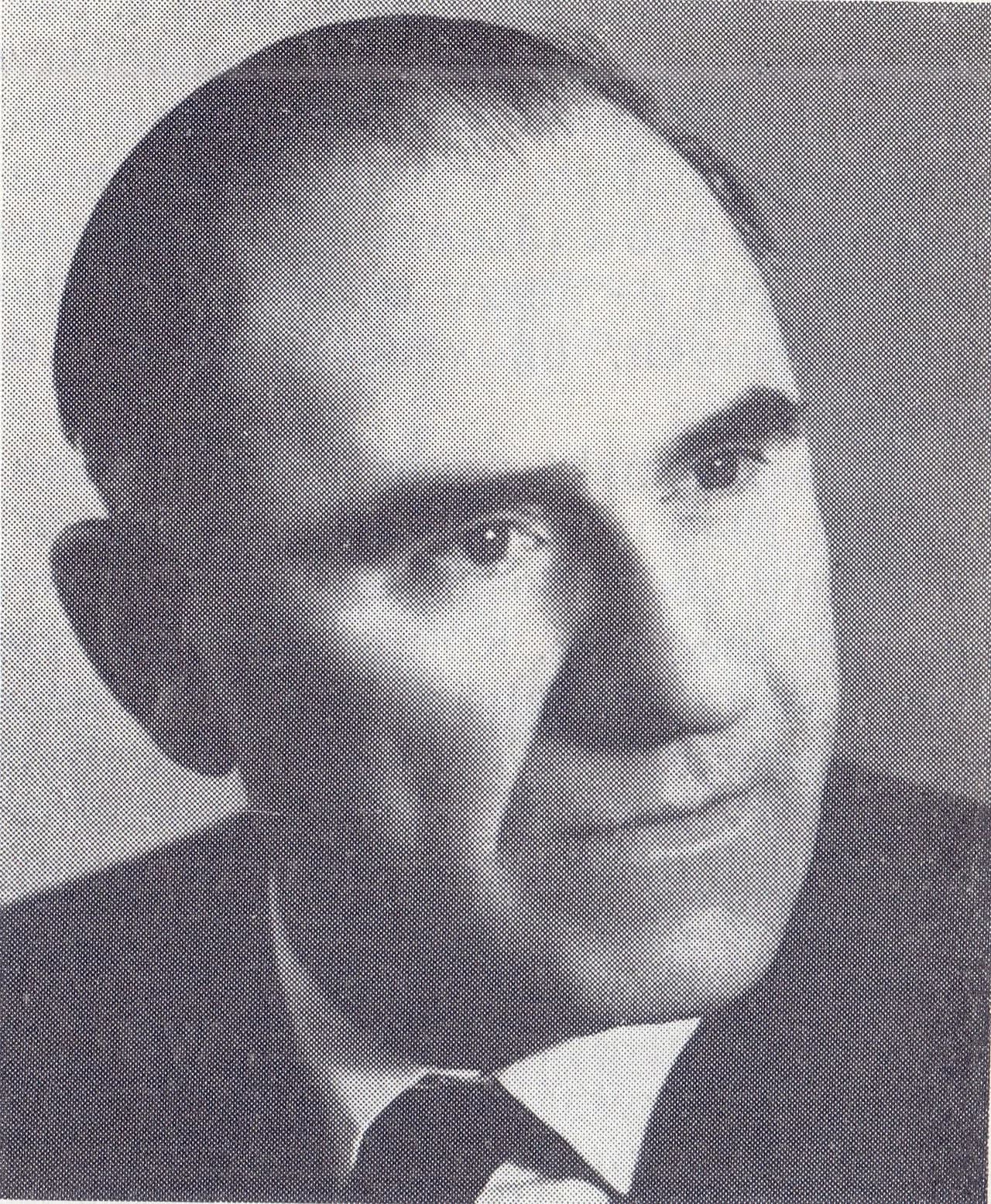 Paweł Bajeński