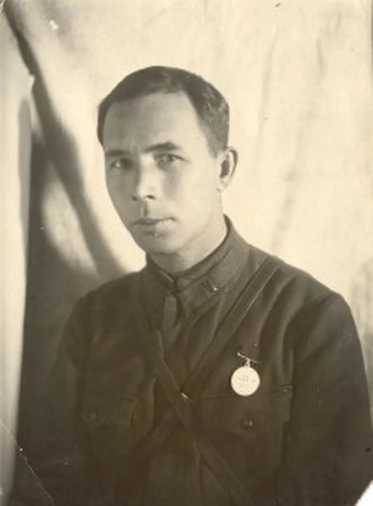 Kuzma Nayakshin