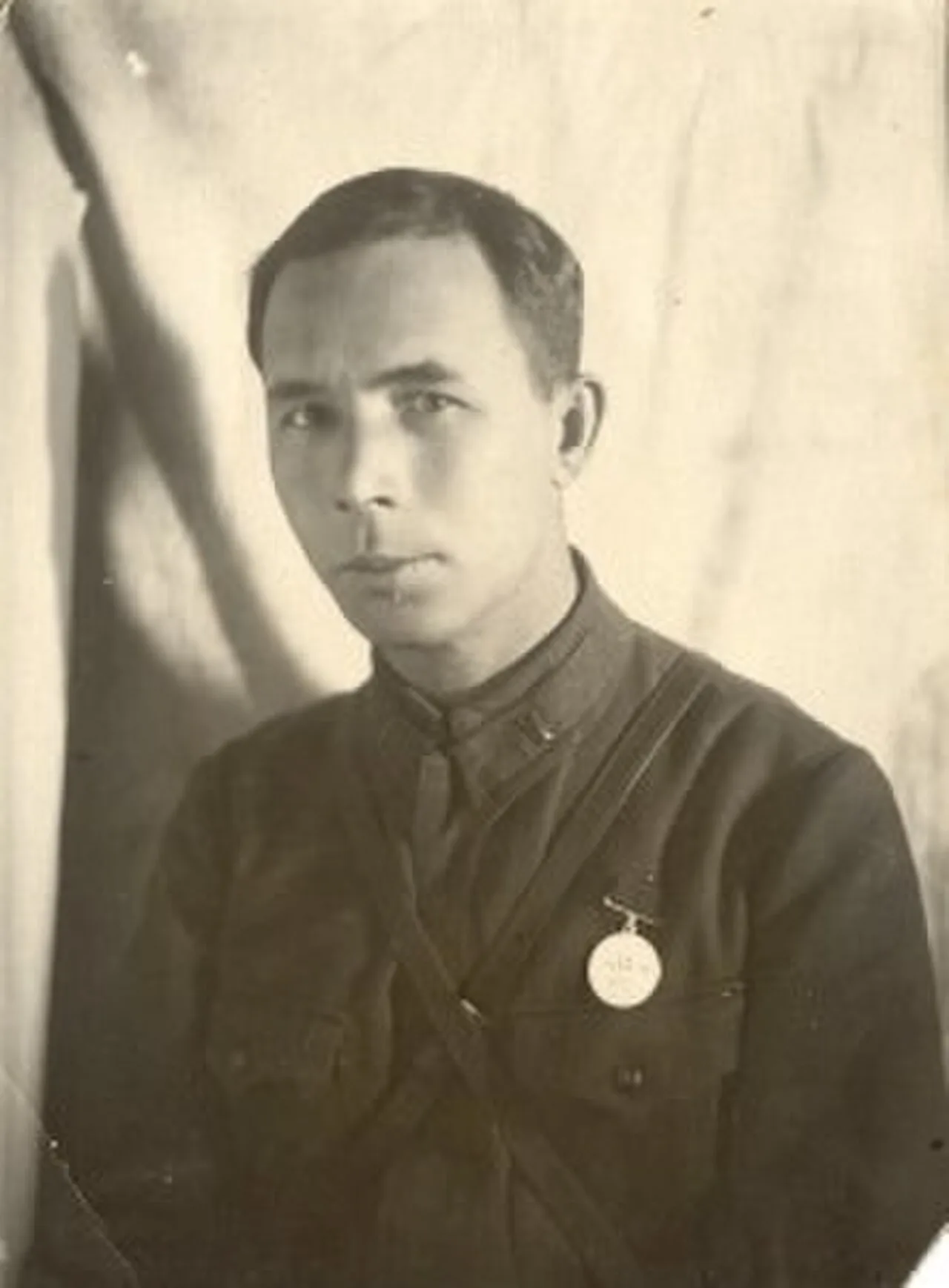 Kuzma Nayakshin