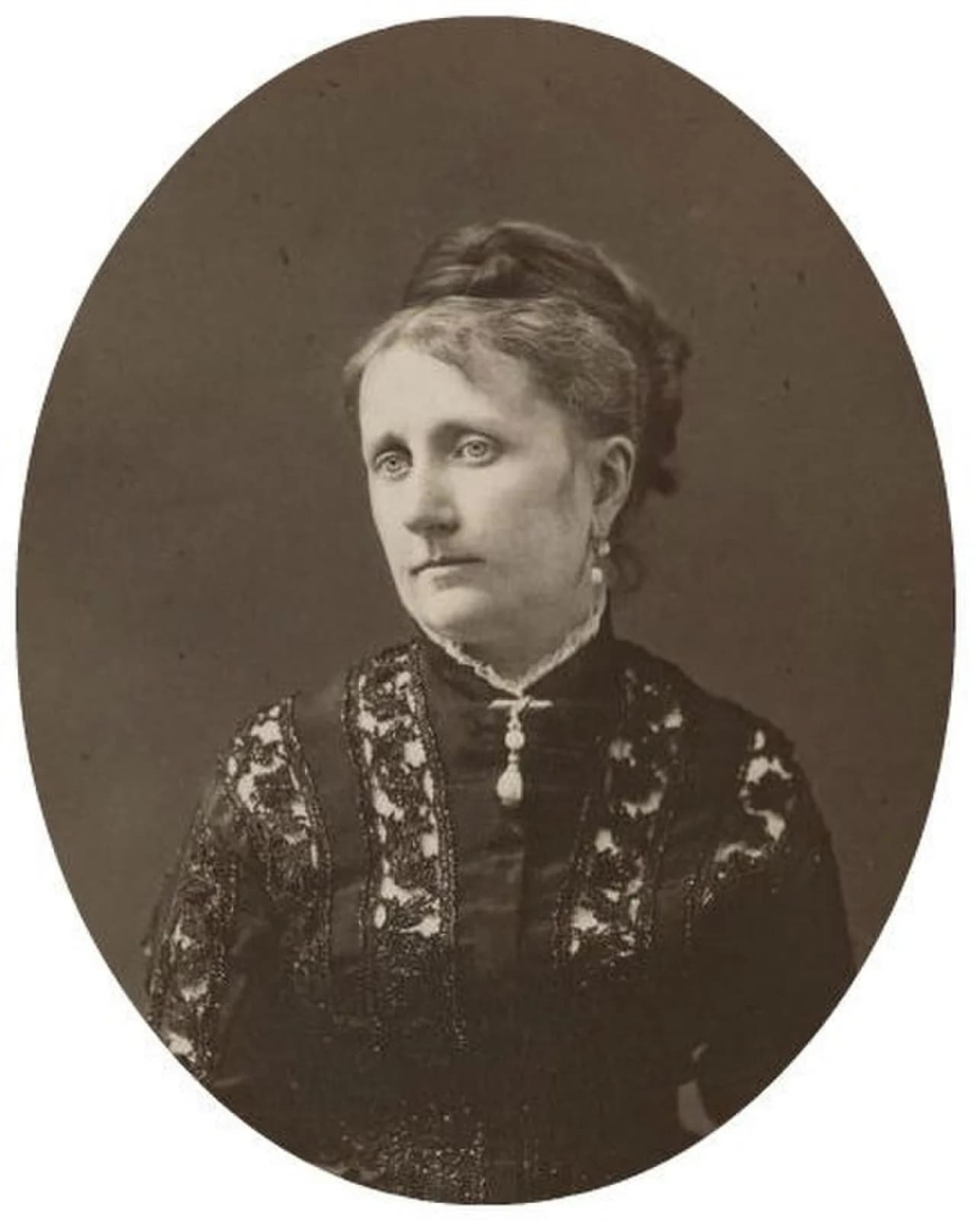 Olga Wiktorowna Lewaschowa