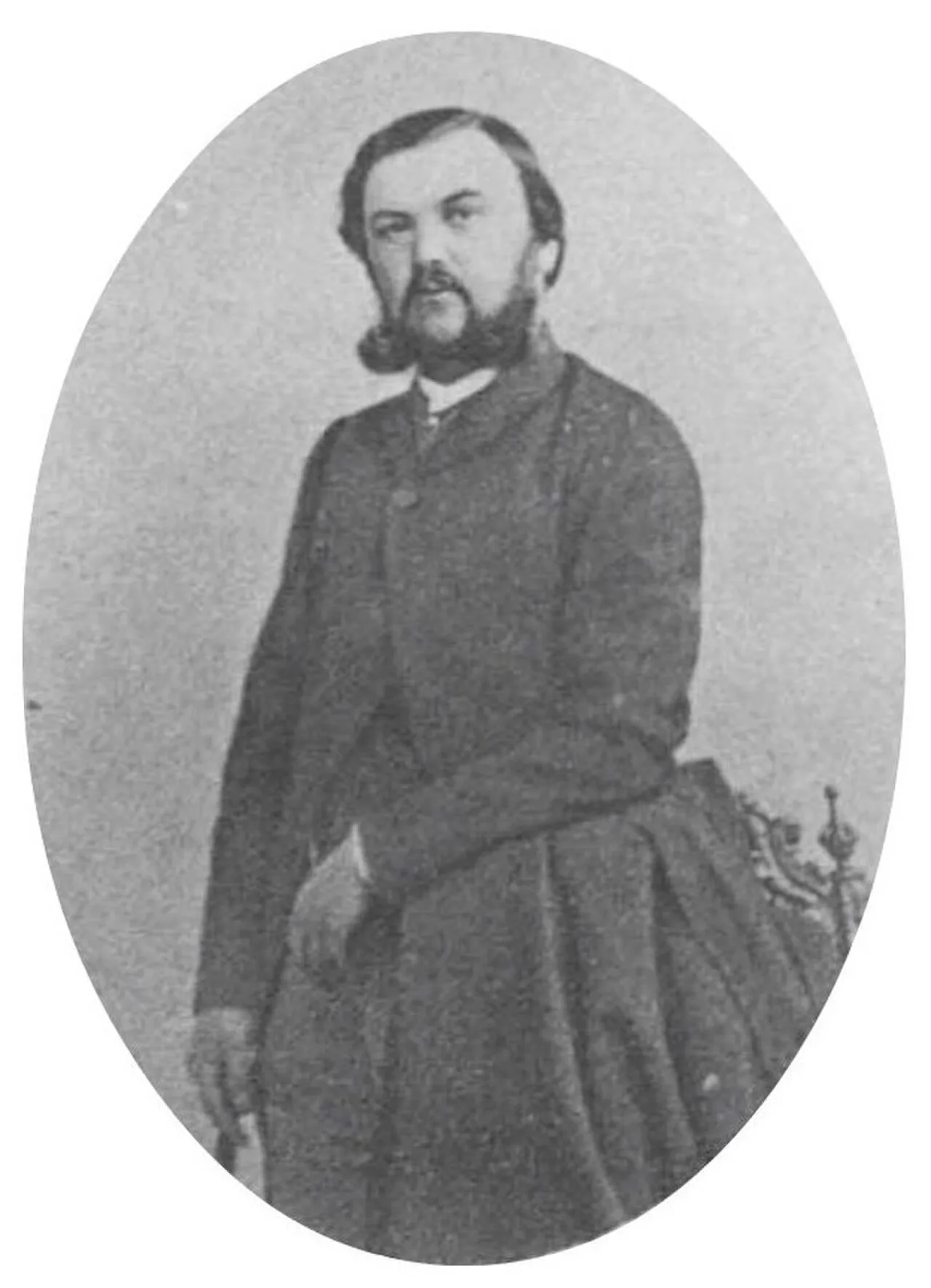 Alexander Wassiljewitsch Scheremetew