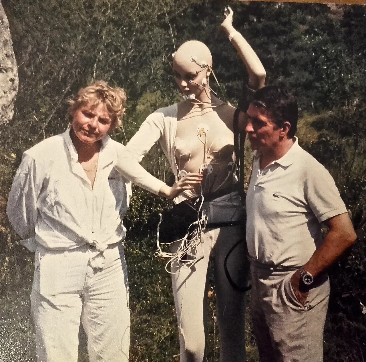 Véronique Le Guen