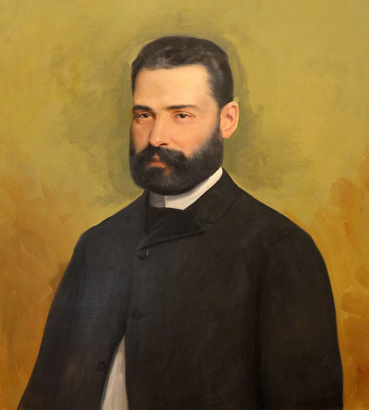 Pedro José Lami