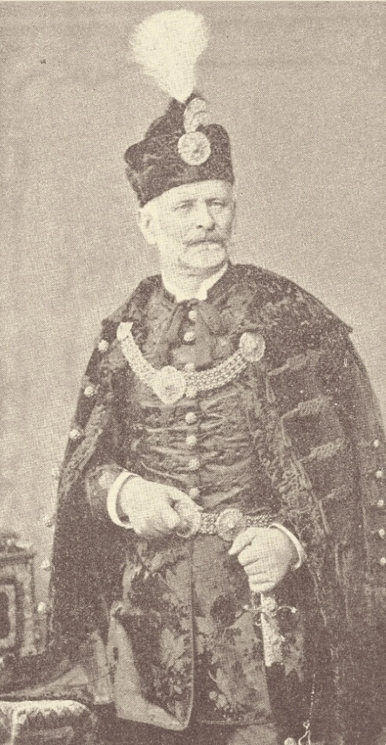 Benő Svastits