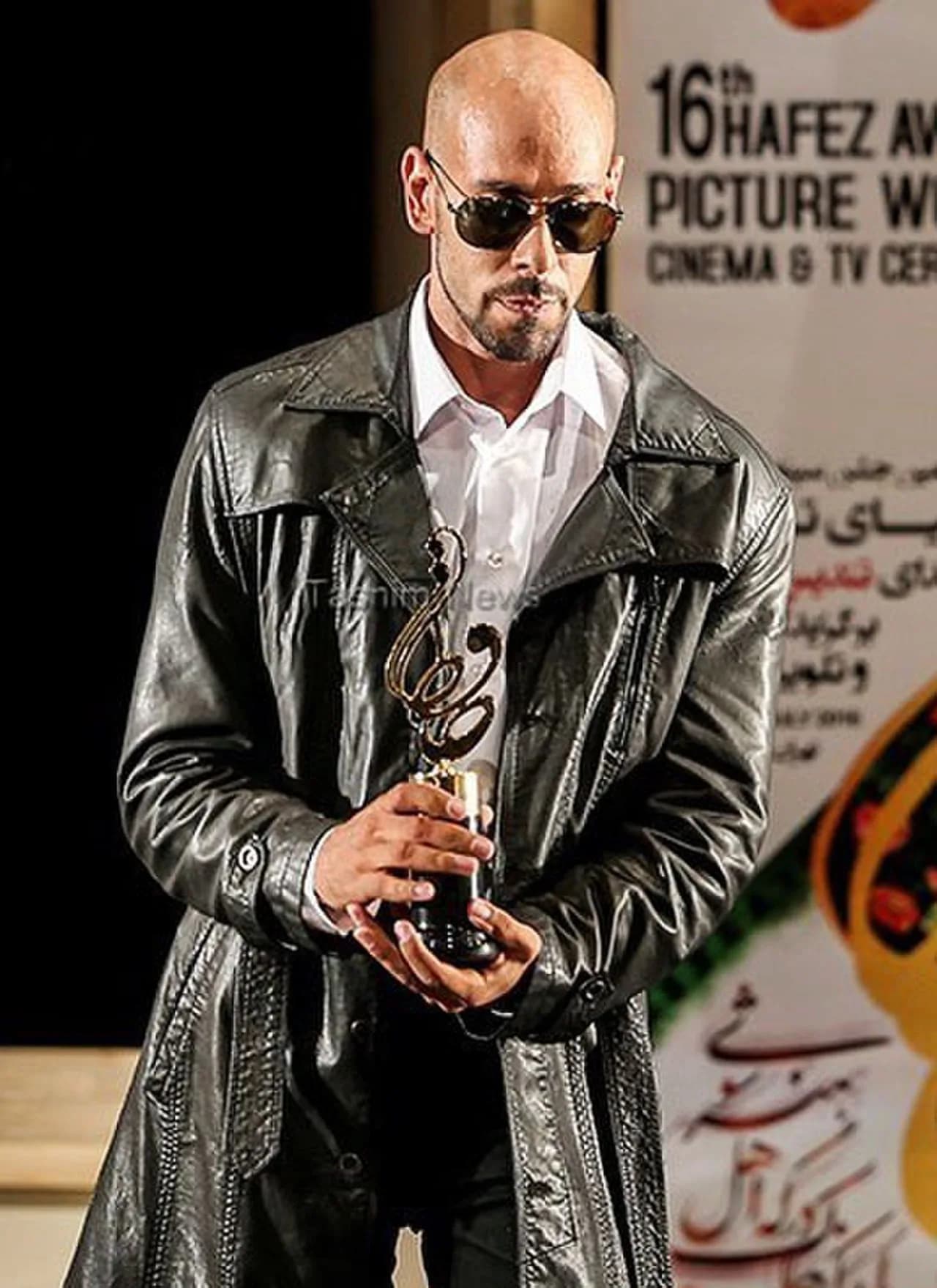Arsha Aghdasi